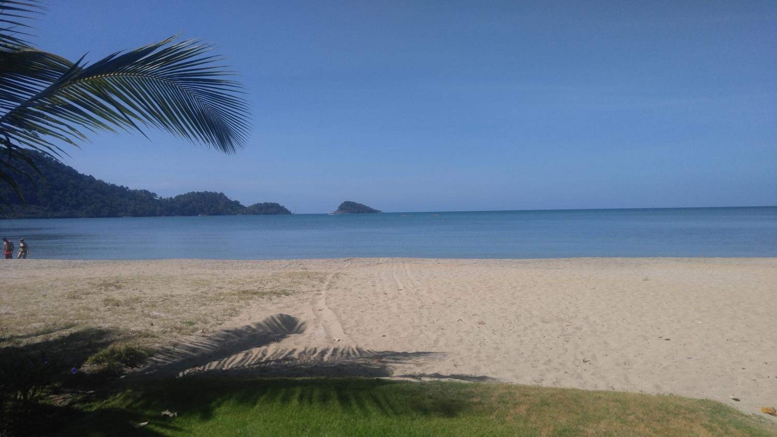 White Sand Villa at Siam Royal View view 3