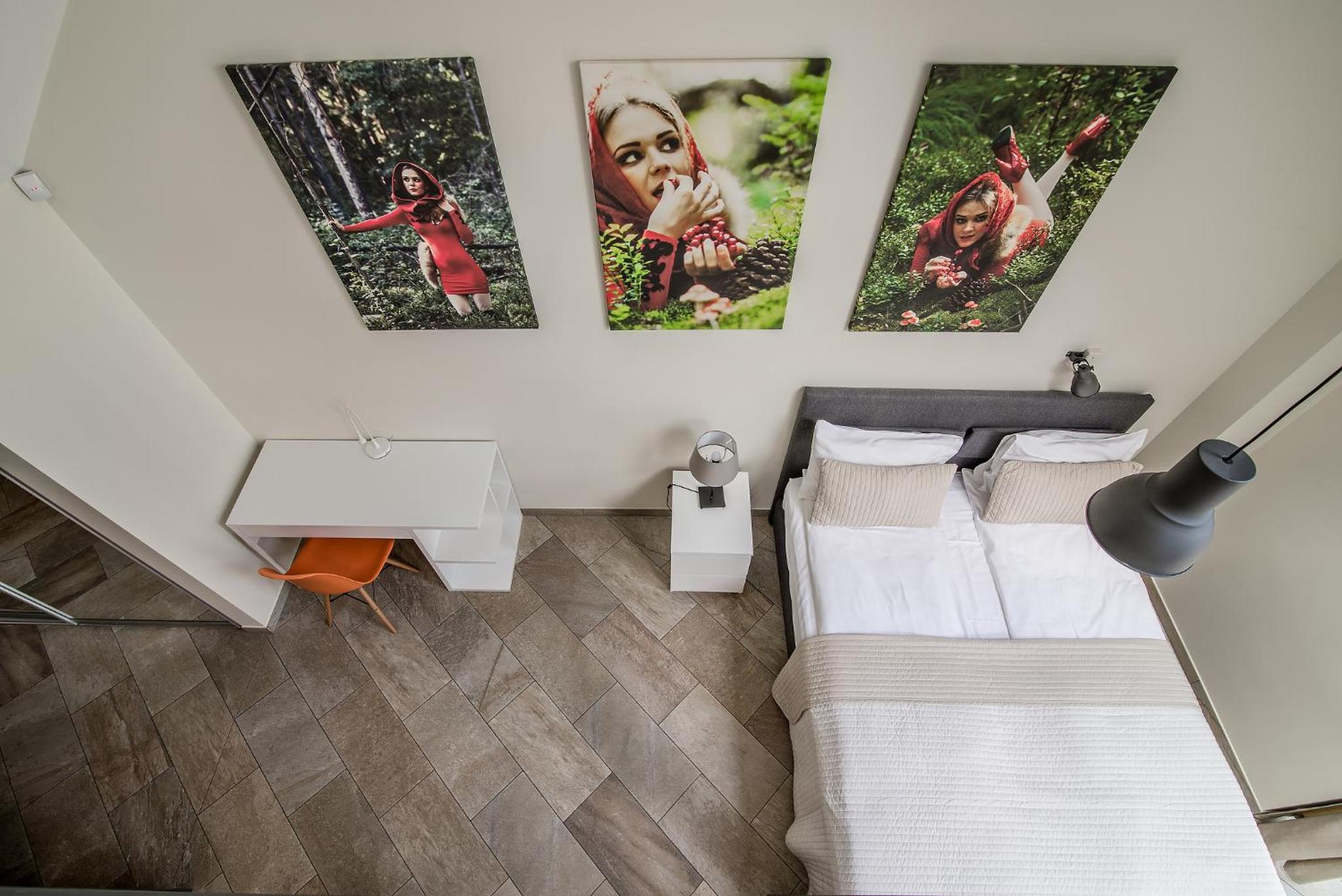 King Mindaugas Apartments