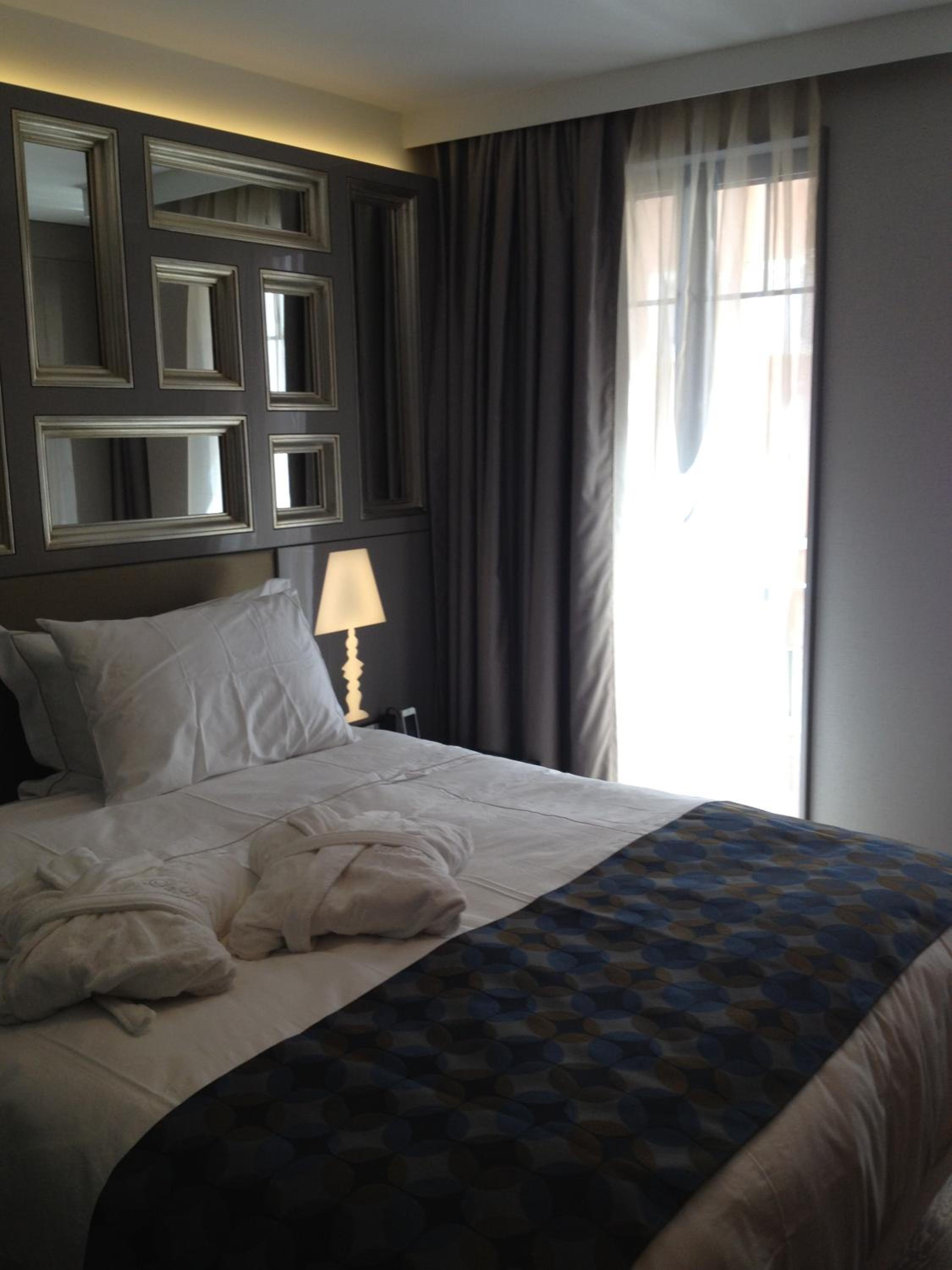 Hotel La Villa - Image 19