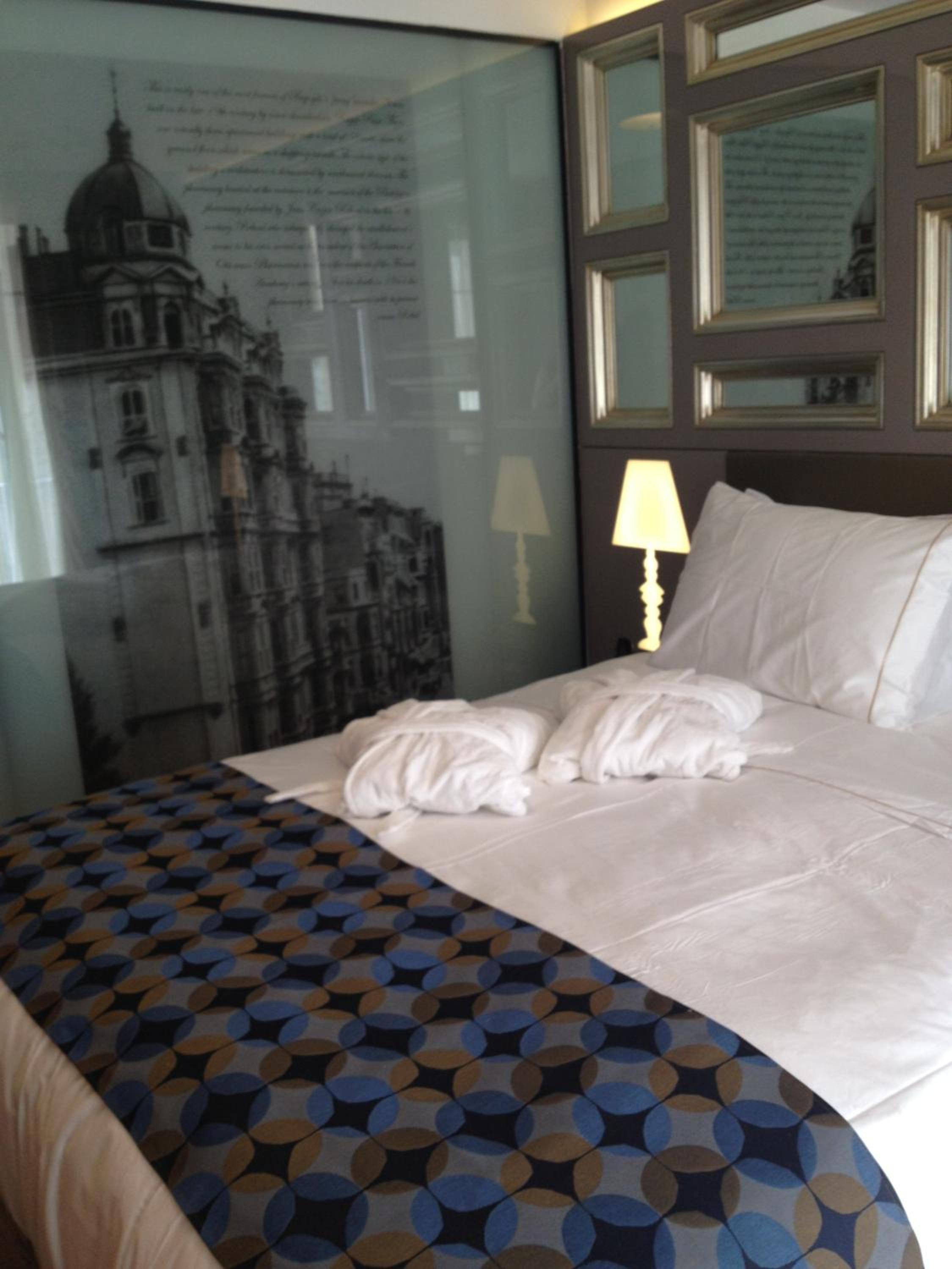 Hotel La Villa - Image 20