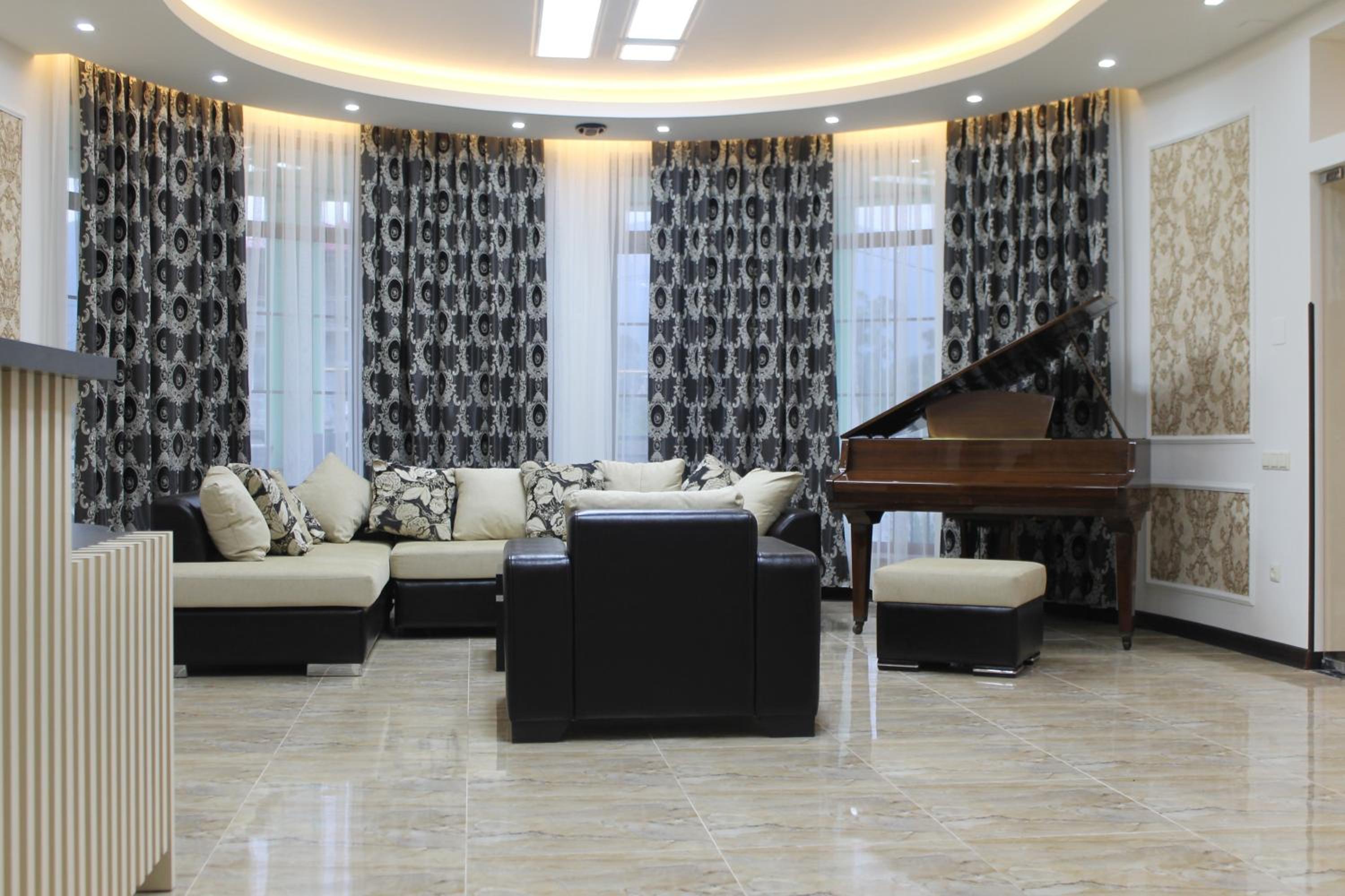 Villa Qero