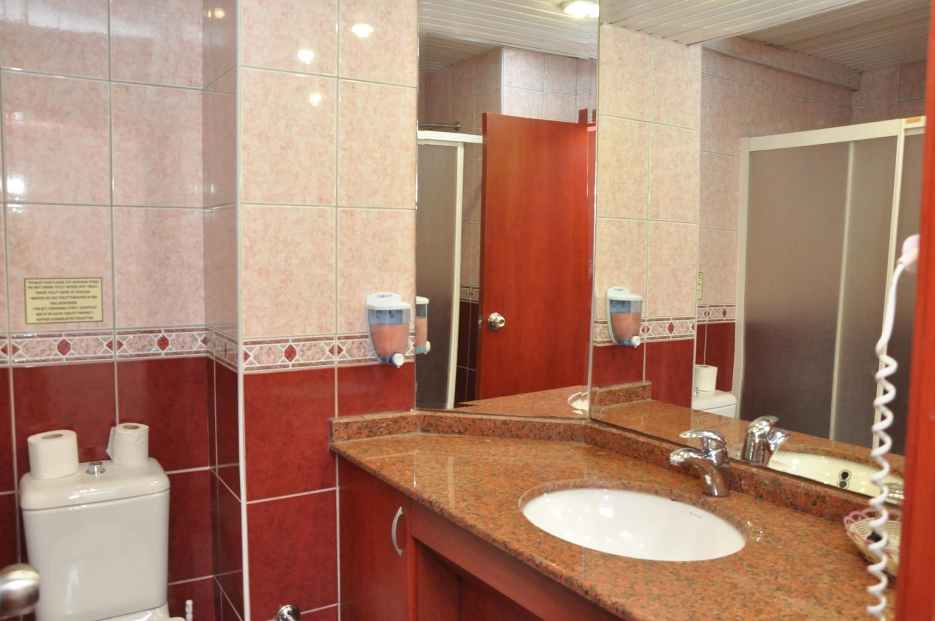 Wasa Hotel - Image 19