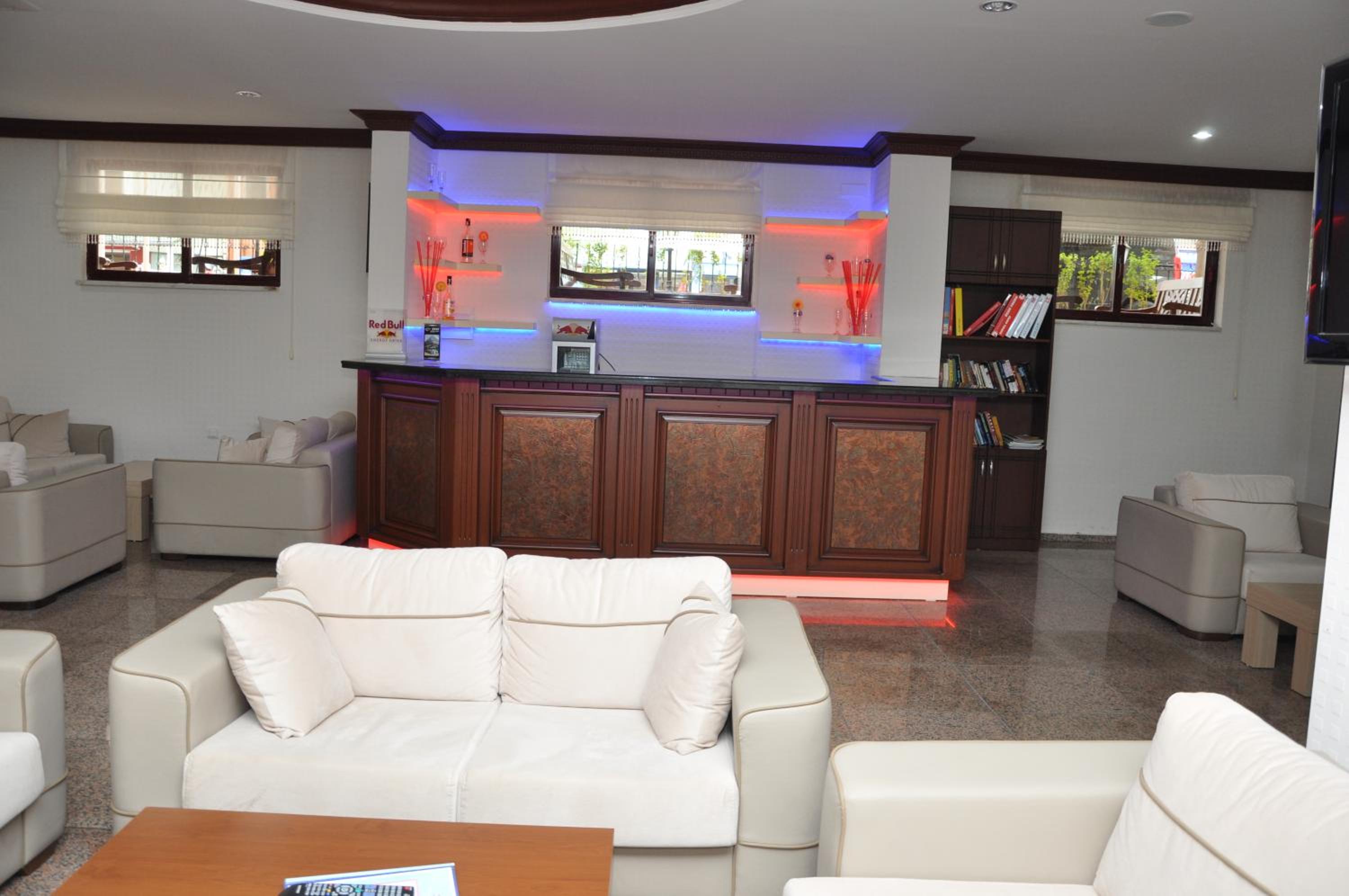 Wasa Hotel - Image 27
