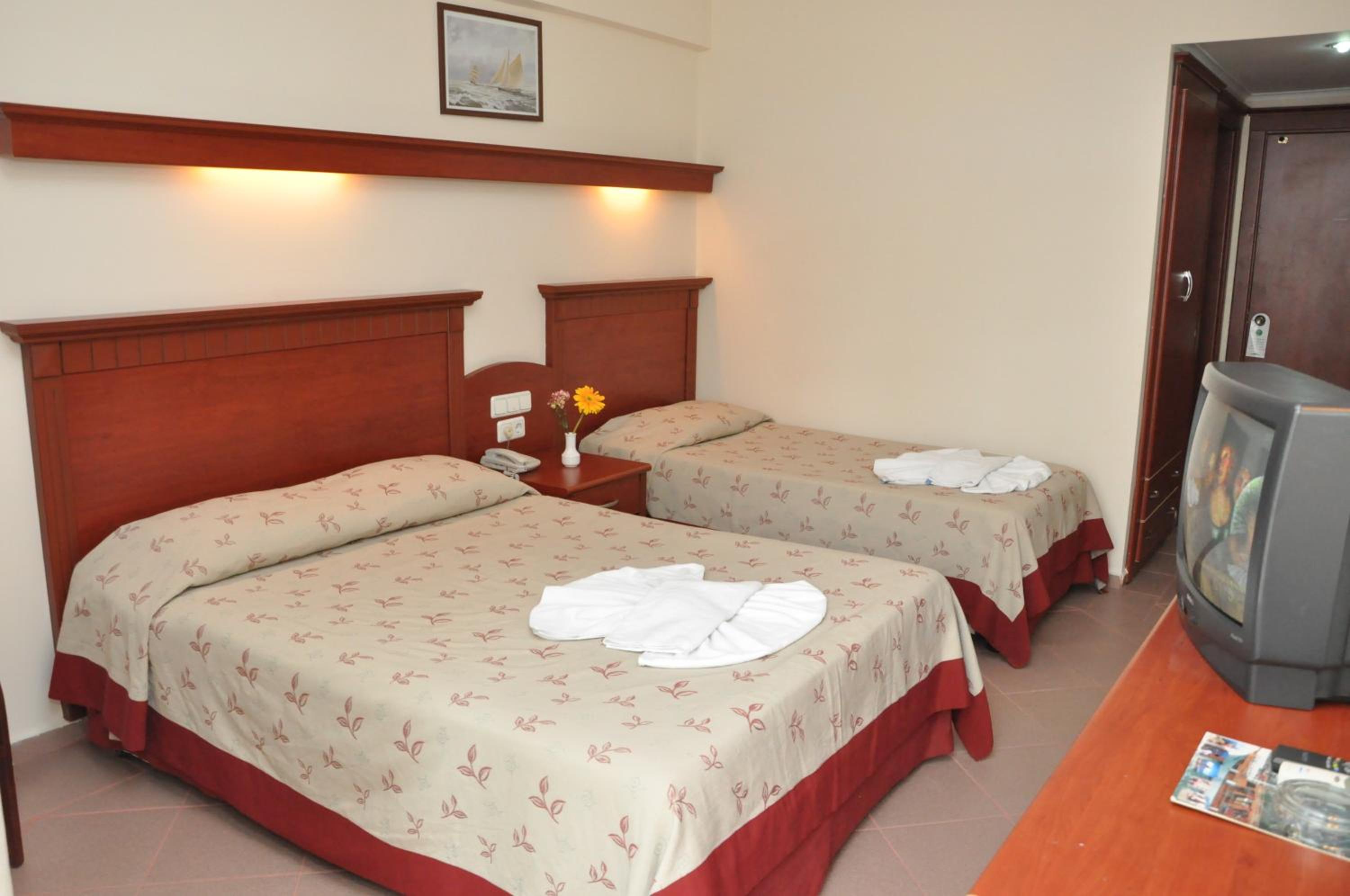 Wasa Hotel - Image 26