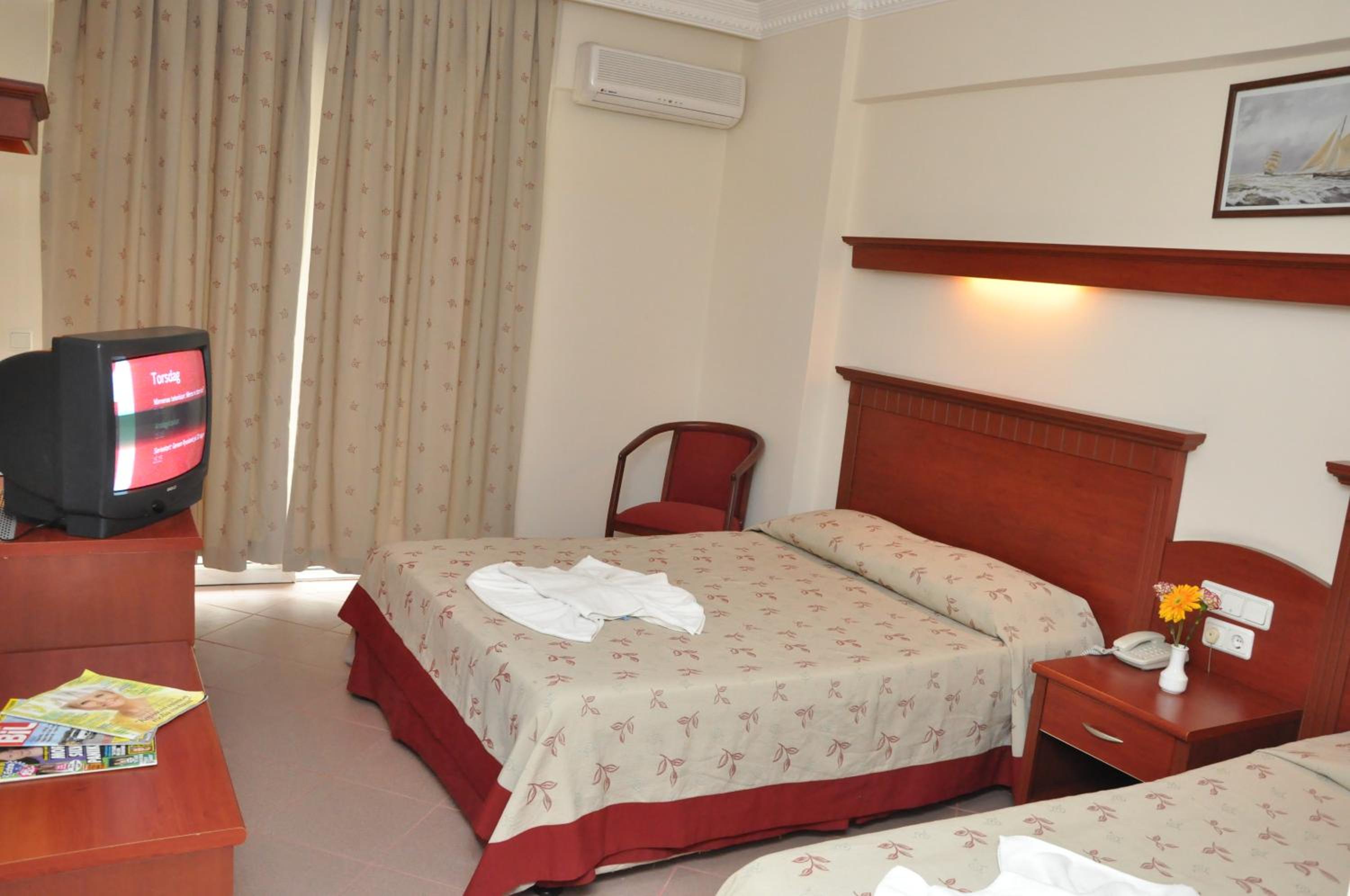 Wasa Hotel - Image 25