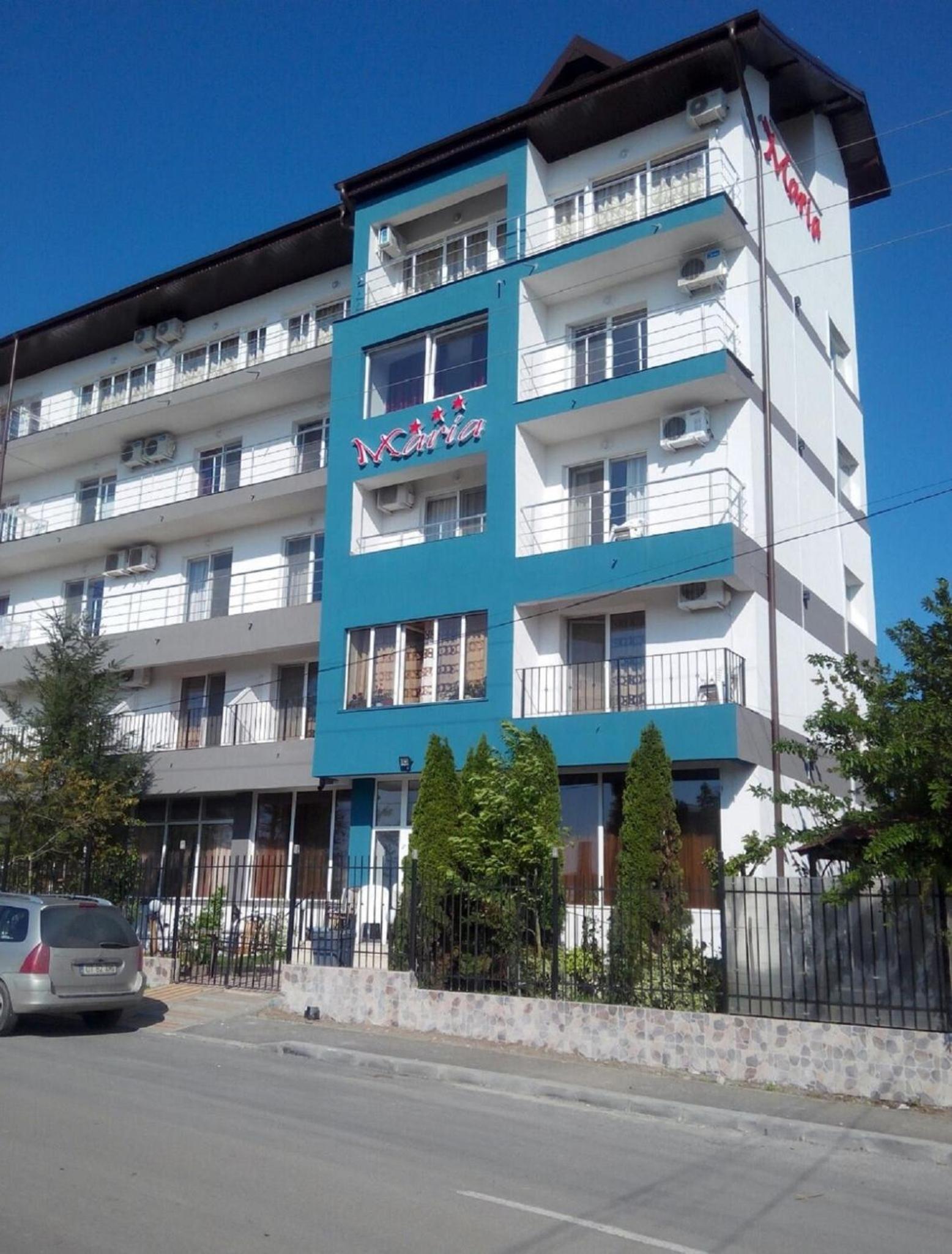 Hotel Pensiunea Maria Costinesti - Image 1