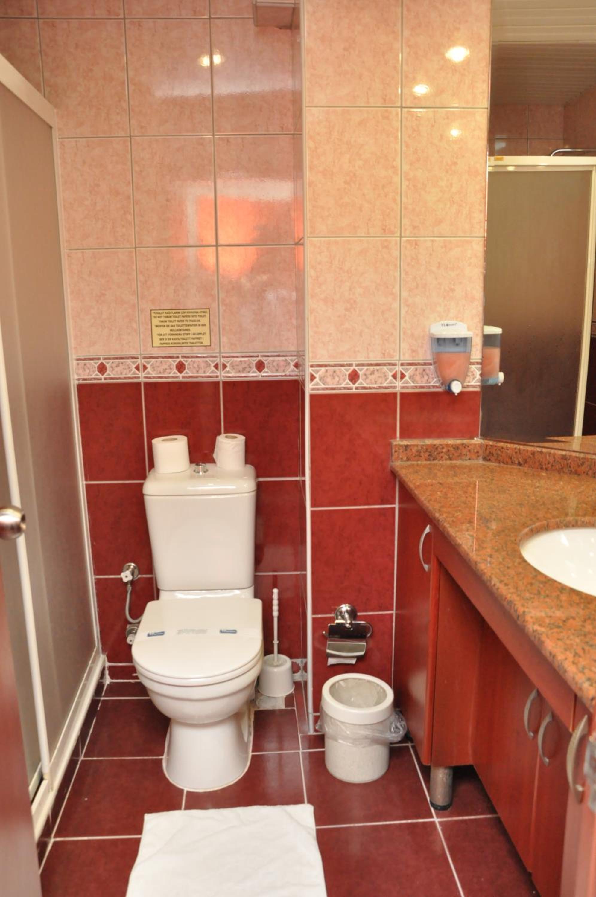 Wasa Hotel - Image 15