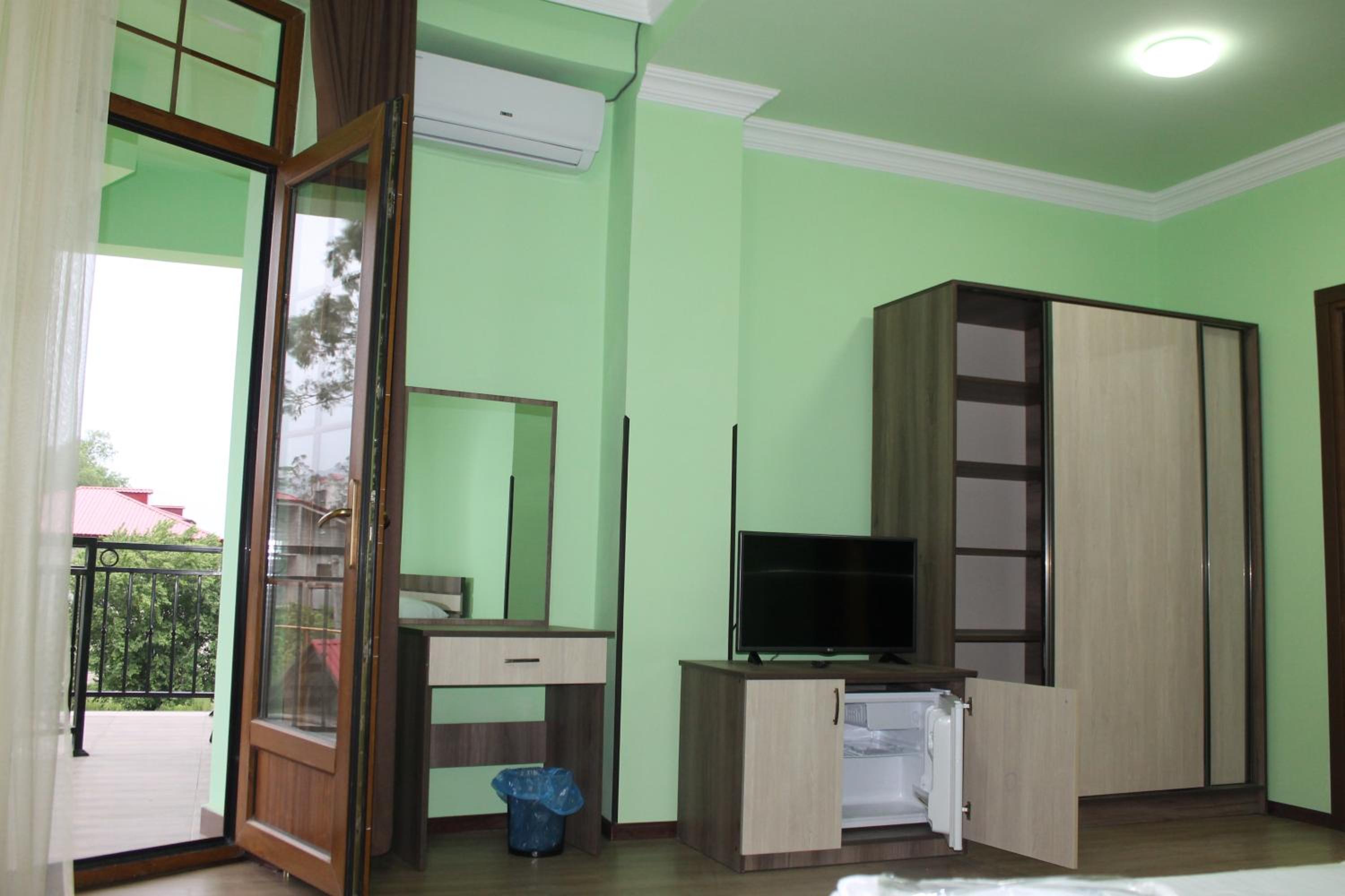Villa Qero