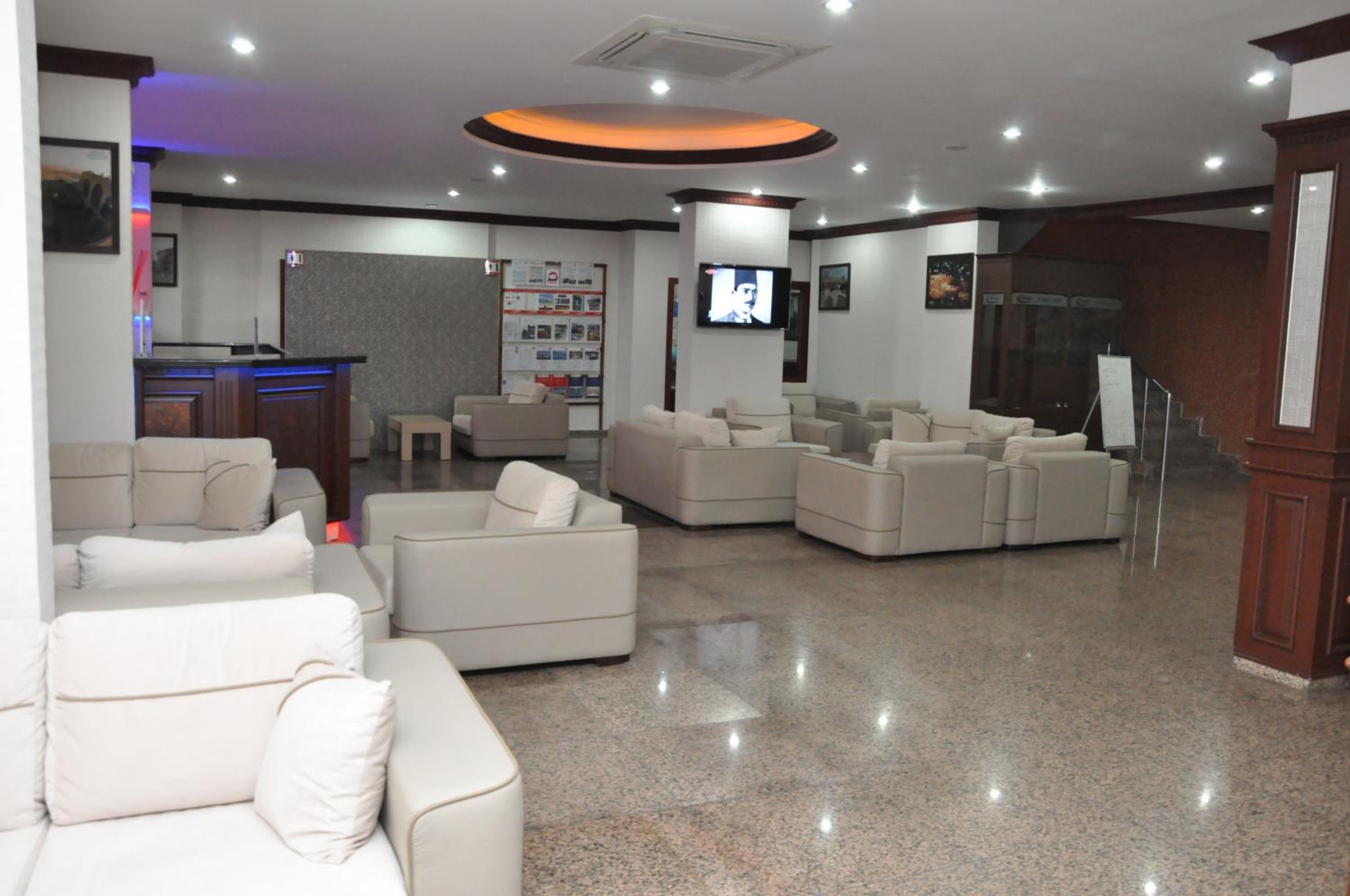 Wasa Hotel - Image 14