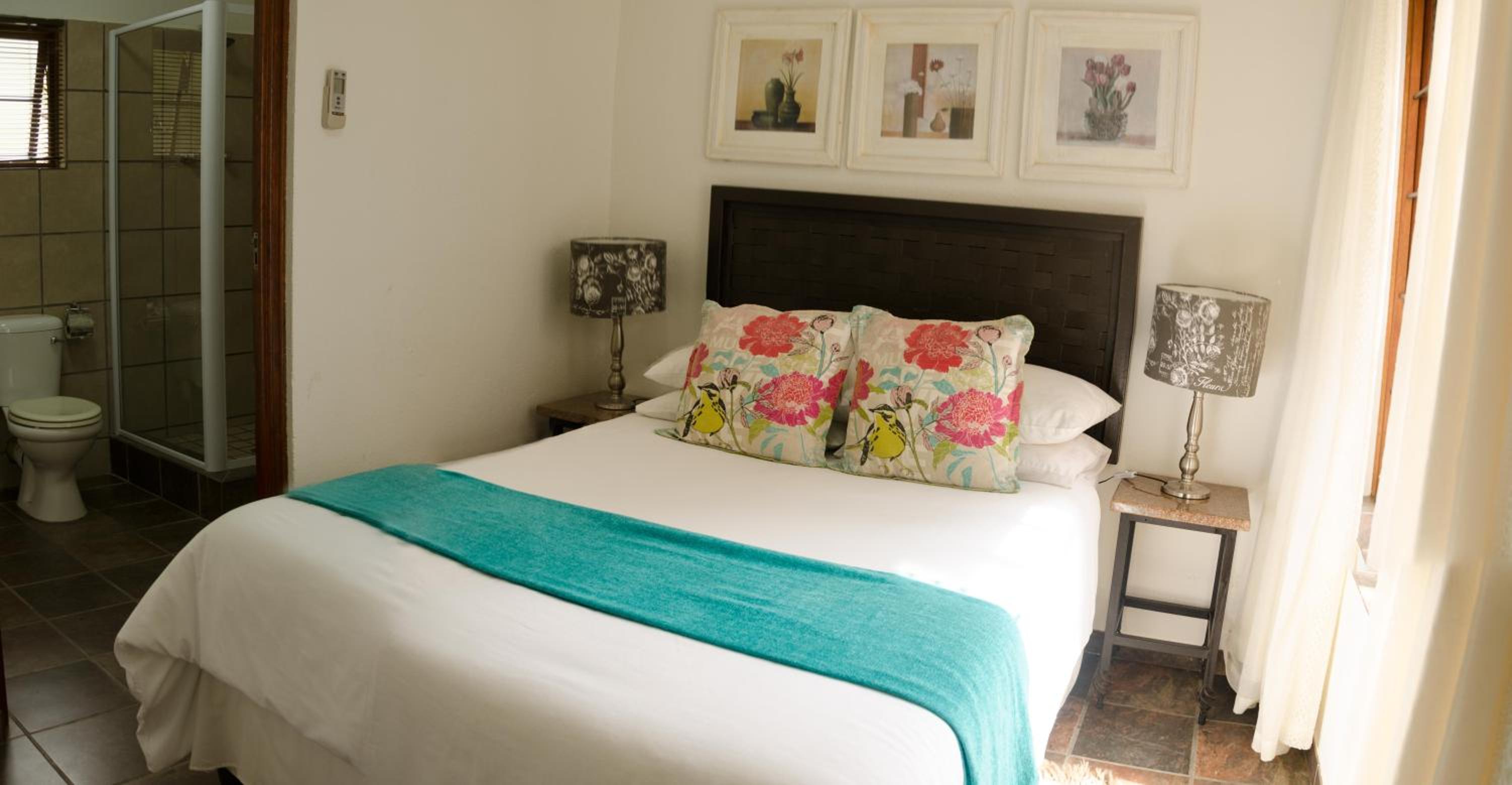 Pensão Guest Lodge