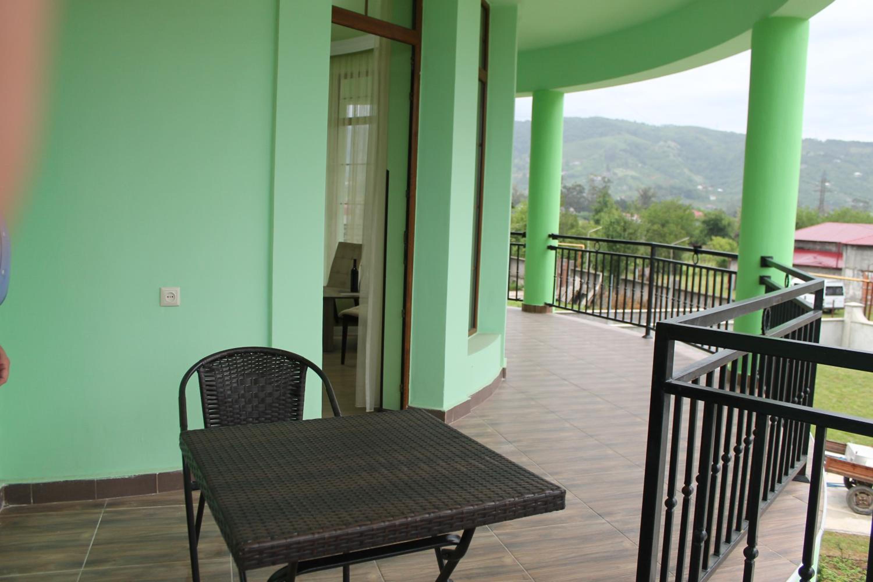 Villa Qero