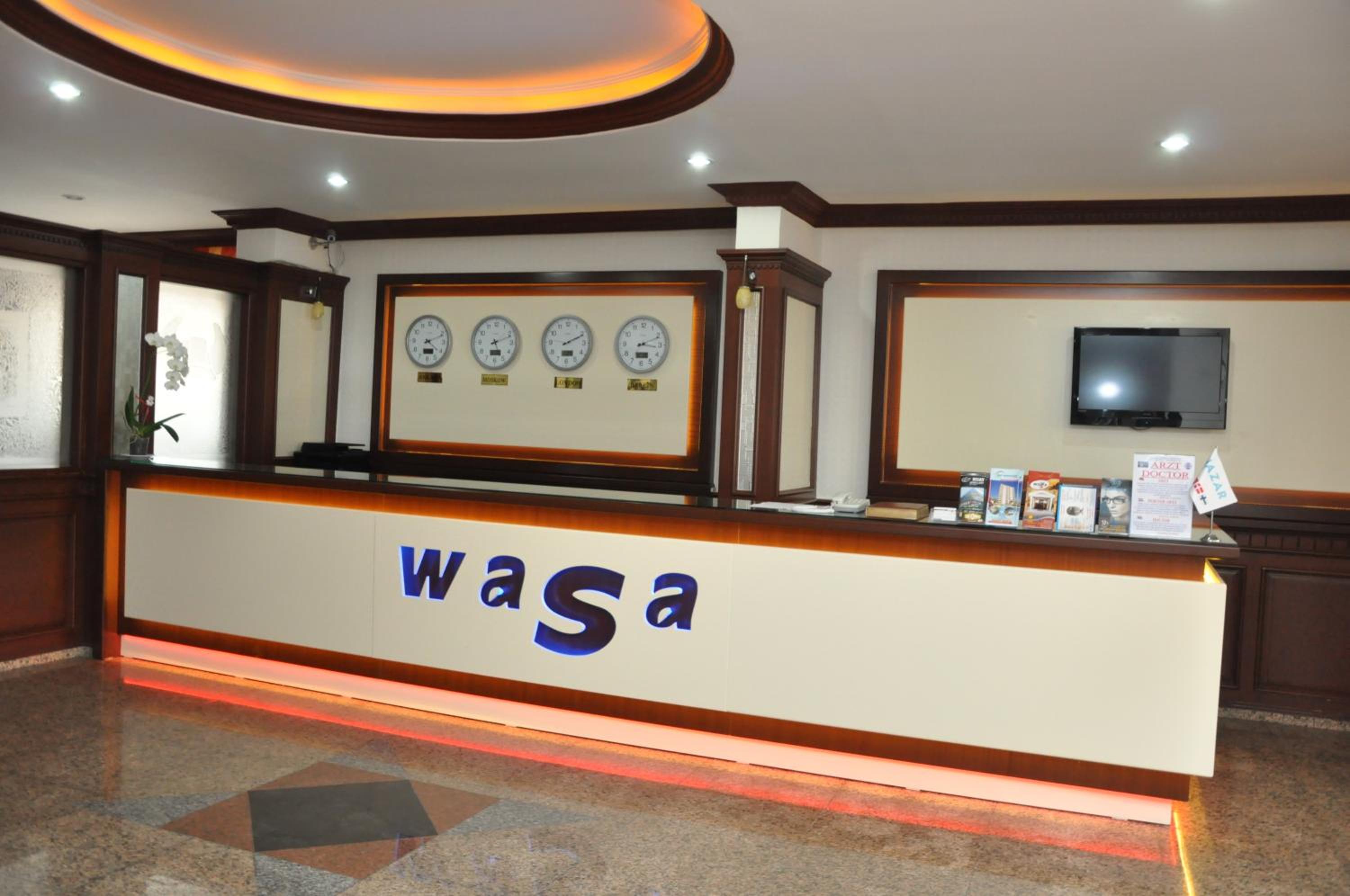 Wasa Hotel - Image 17