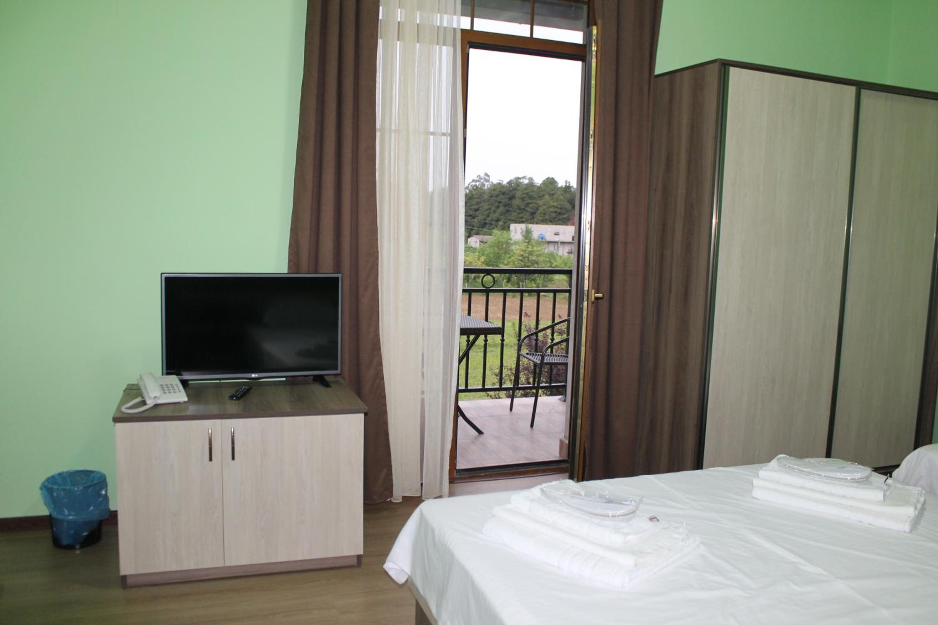Villa Qero