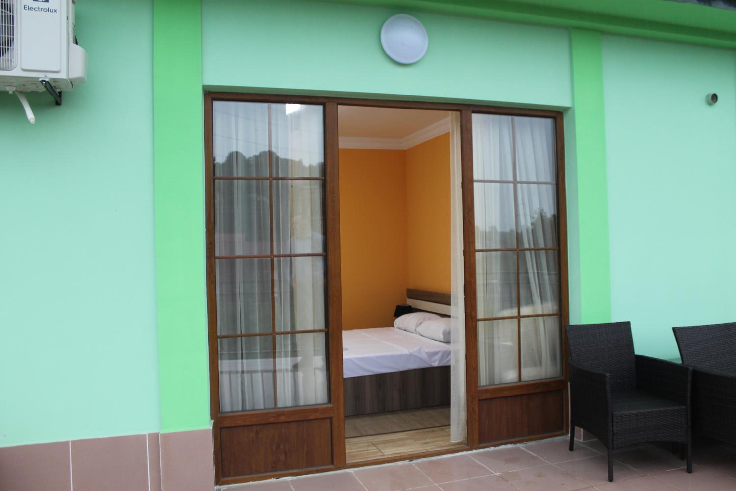 Villa Qero
