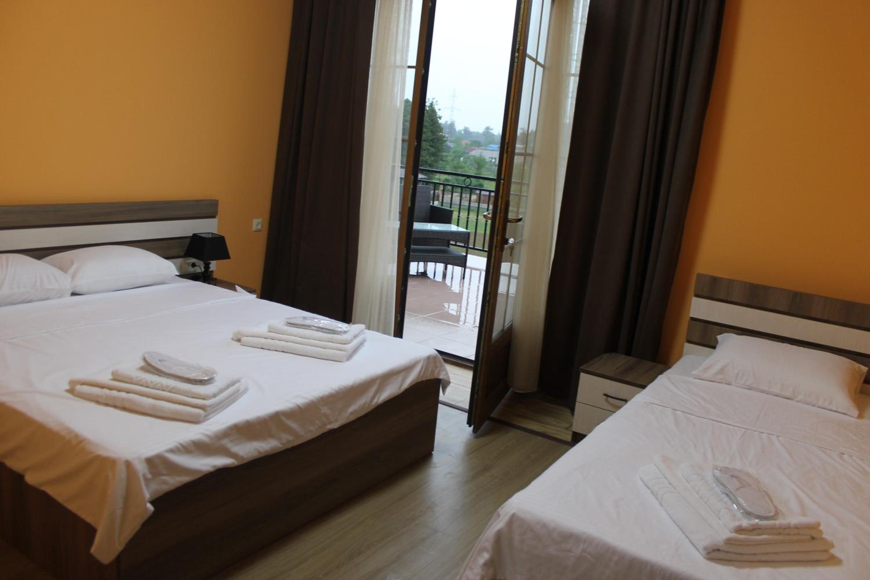 Villa Qero