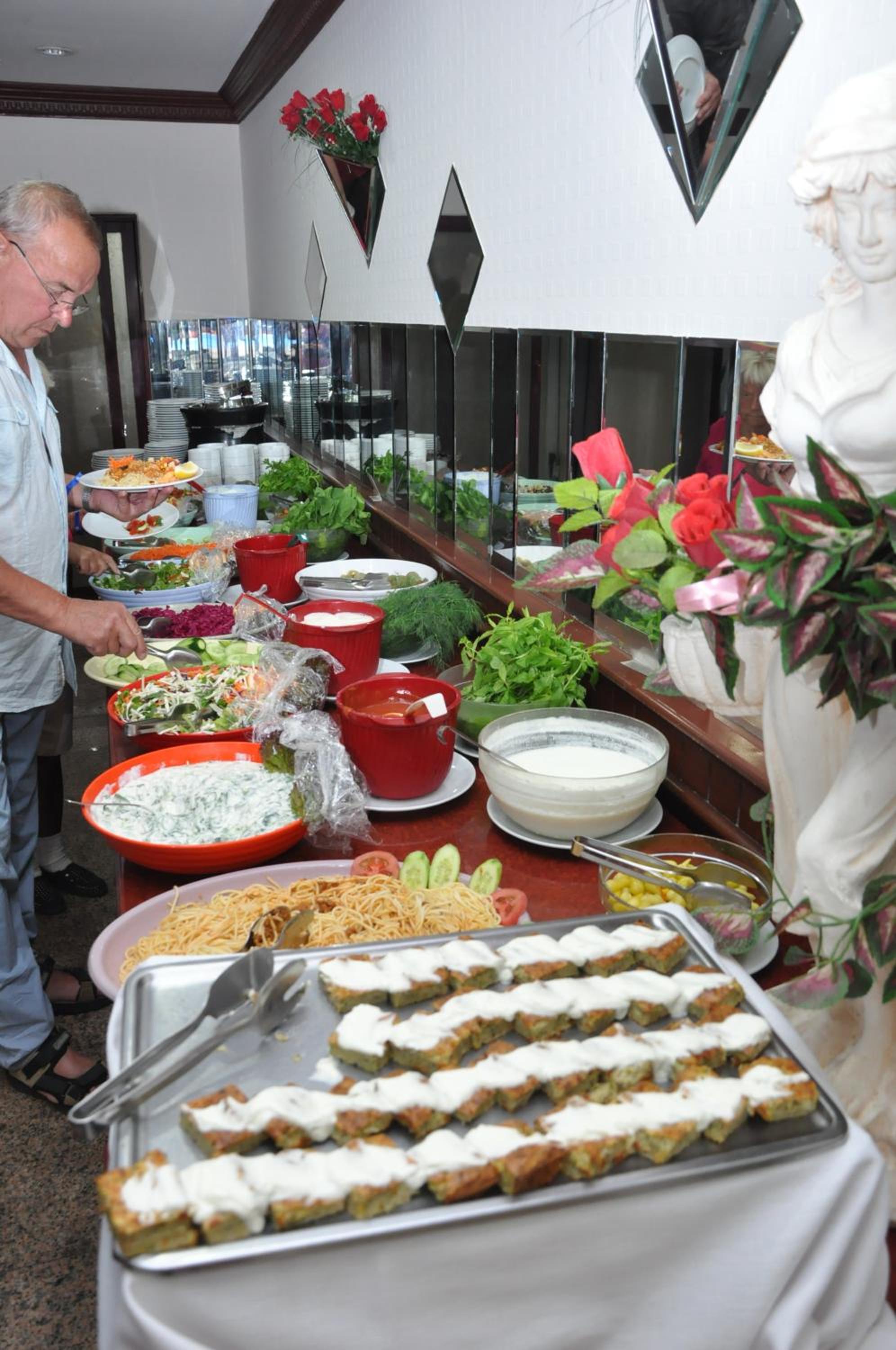 Wasa Hotel - Image 20