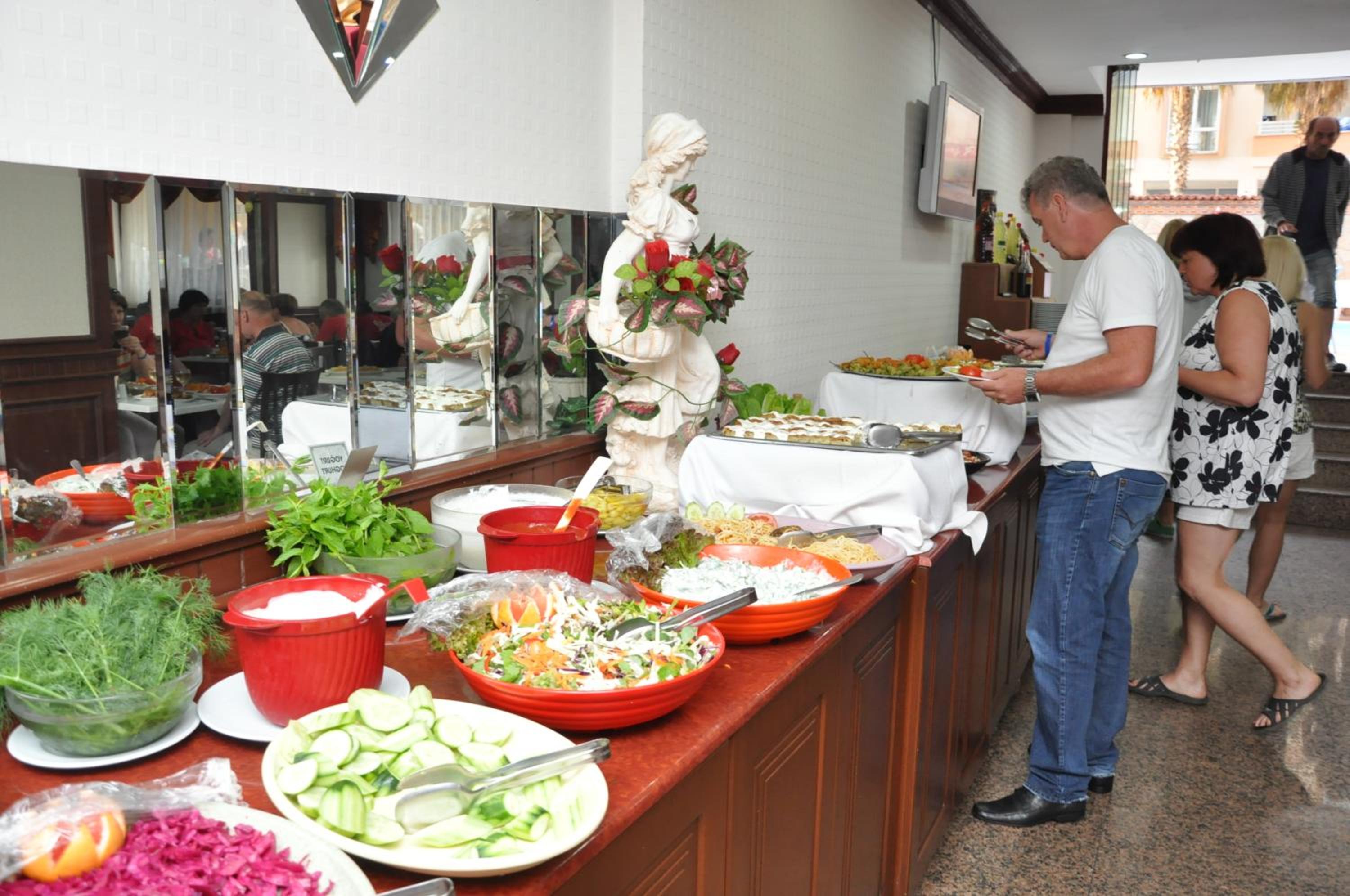 Wasa Hotel - Image 16