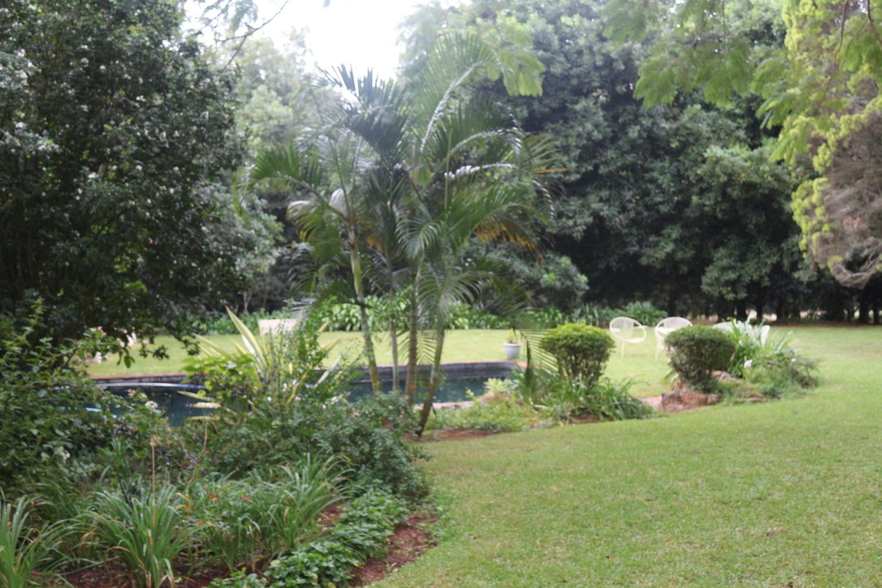Softwaters Guesthouse Cottages view 2