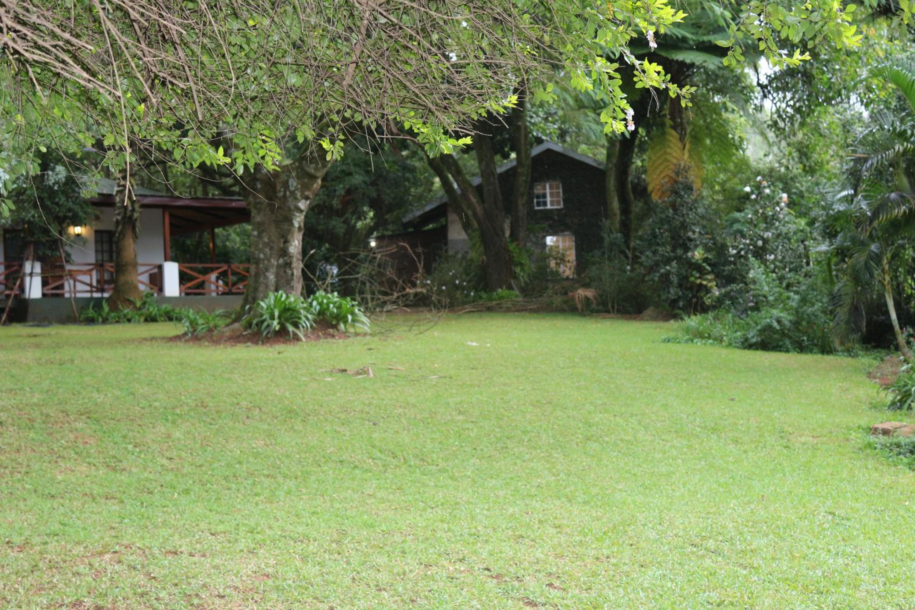 Softwaters Guesthouse Cottages view 5