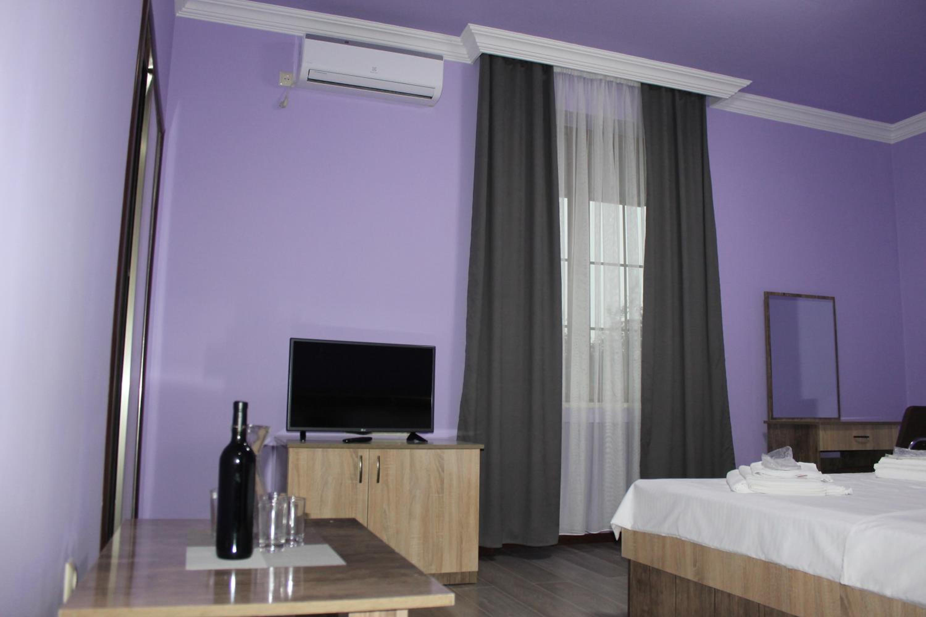 Villa Qero