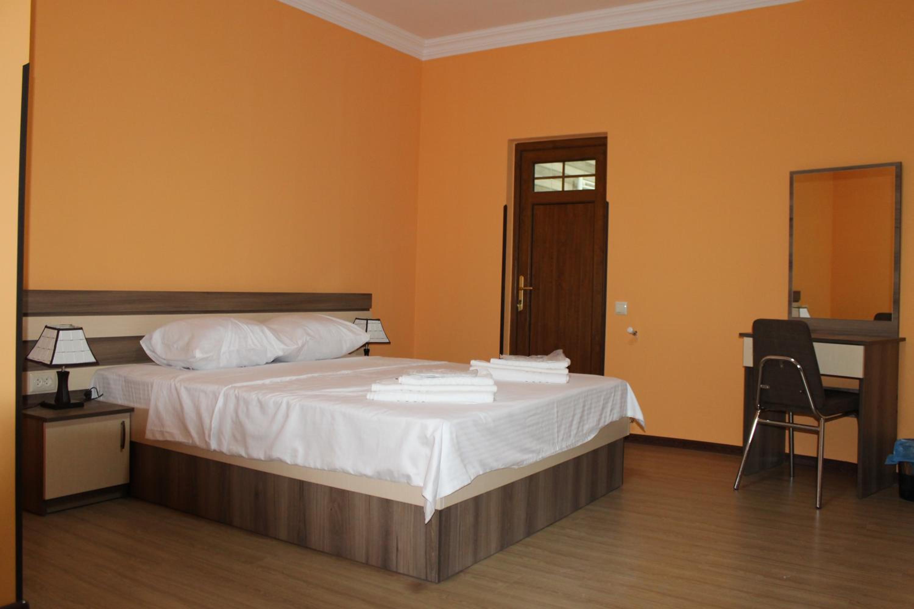 Villa Qero