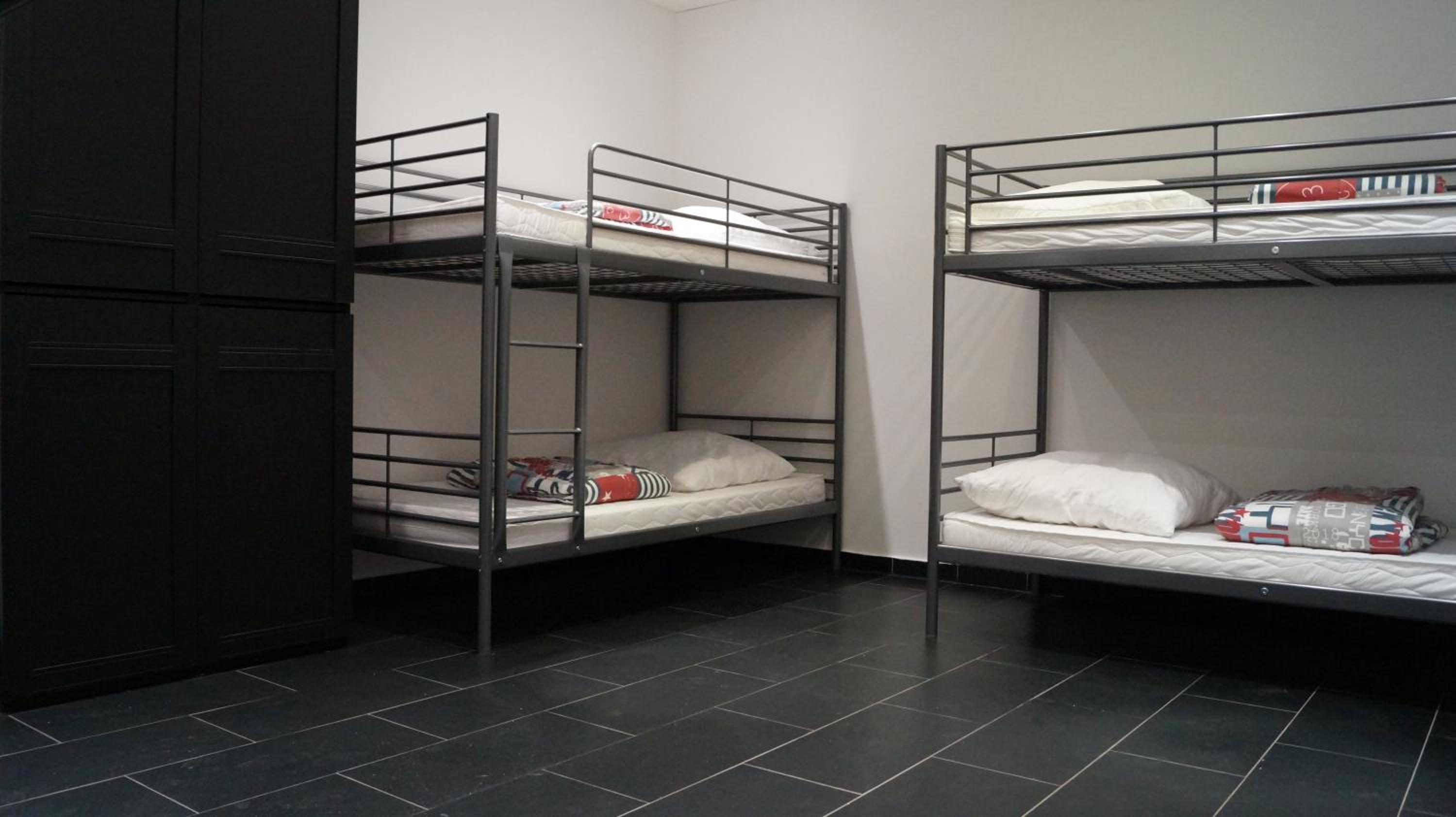 PREMIUM Hostel