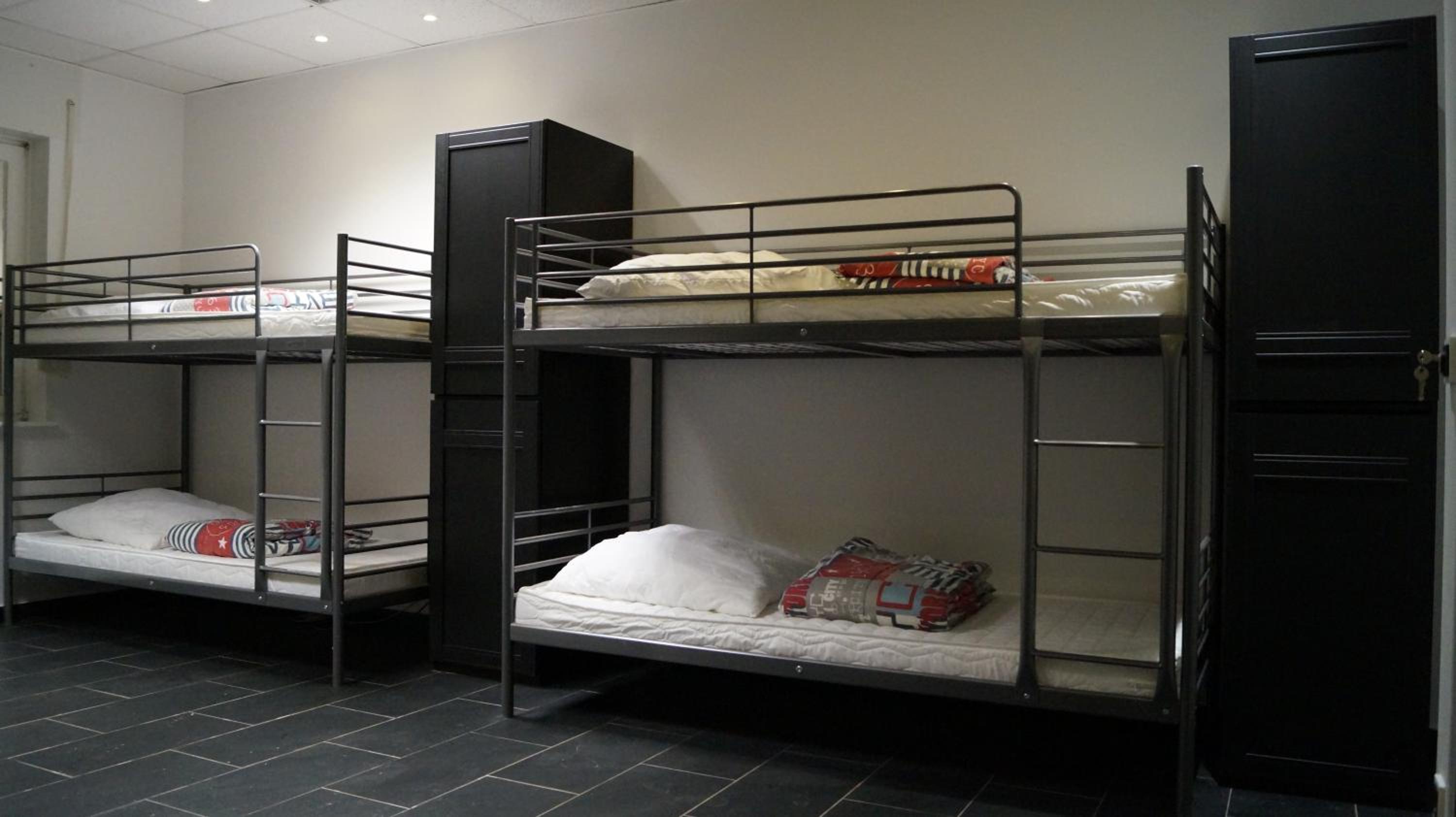 PREMIUM Hostel
