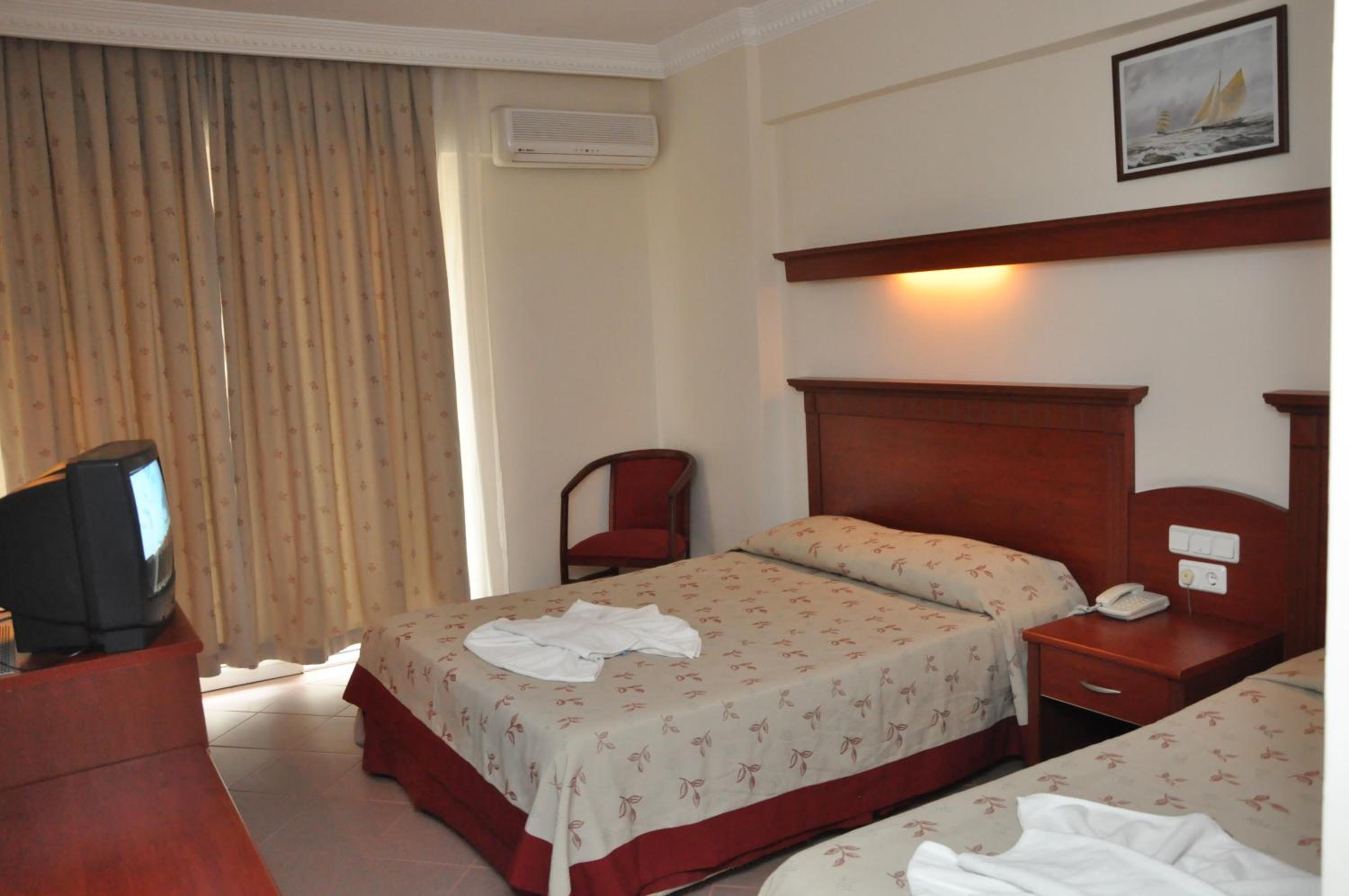 Wasa Hotel - Image 21