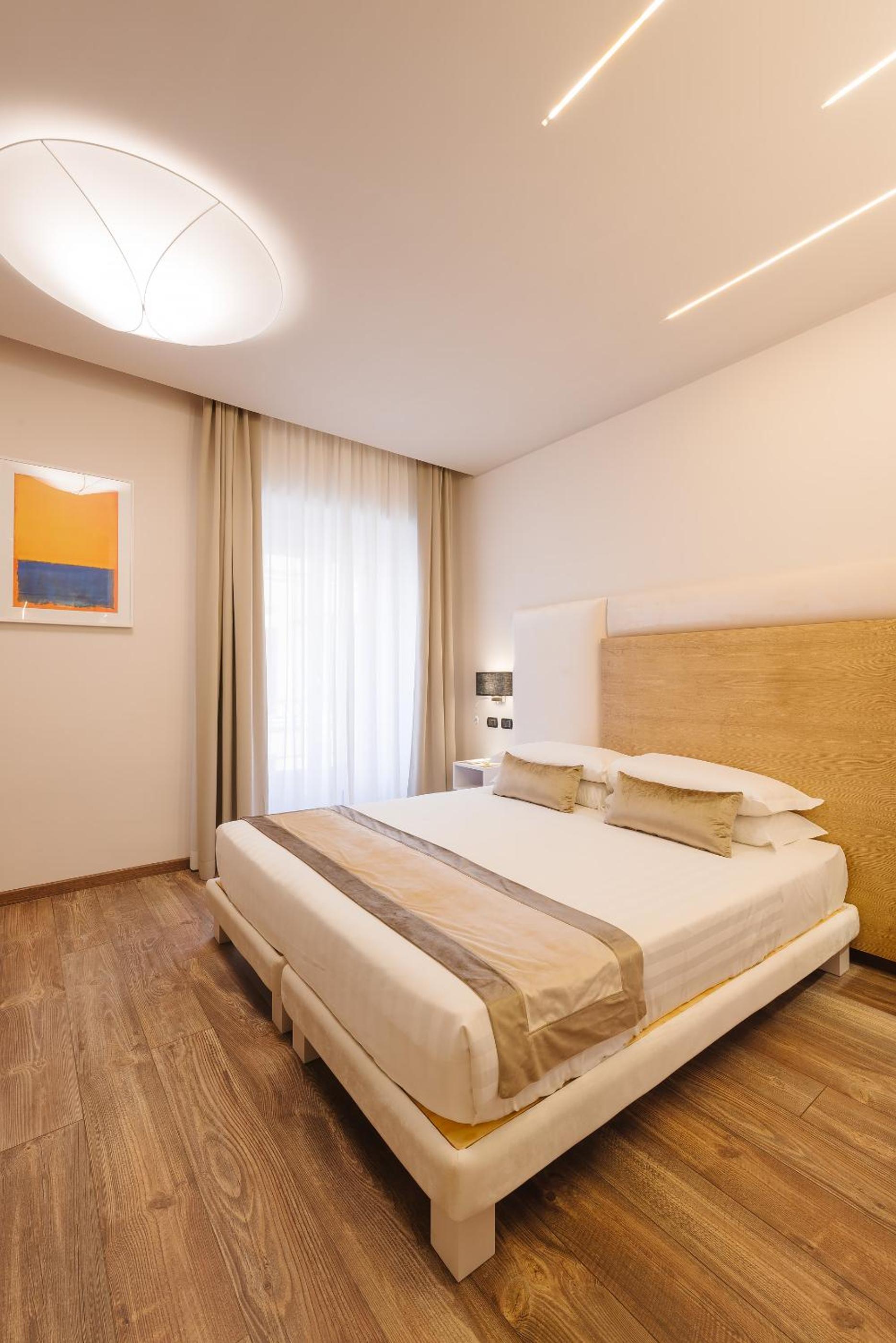 Etruska luxury Trastevere Guesthouse