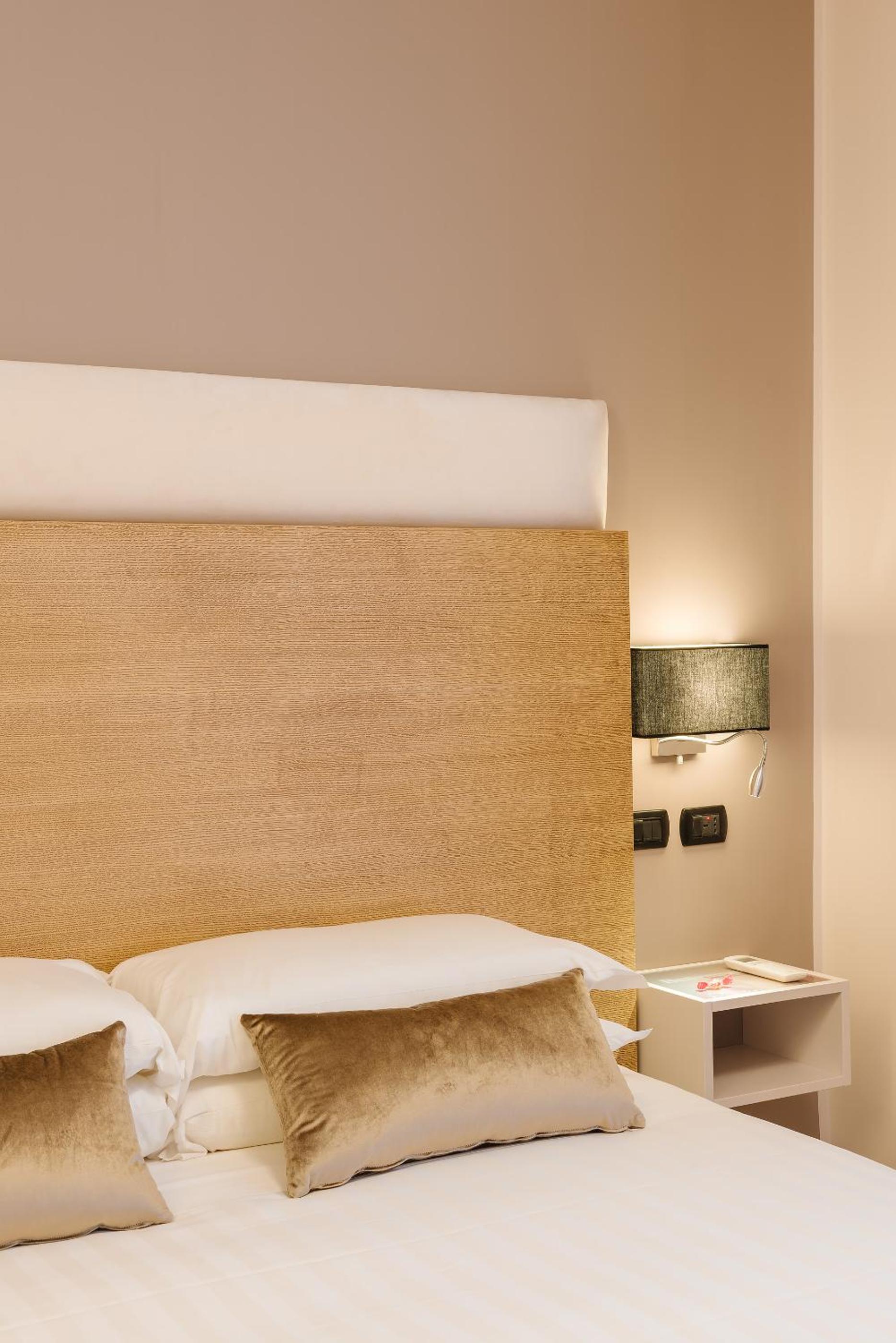 Etruska luxury Trastevere Guesthouse