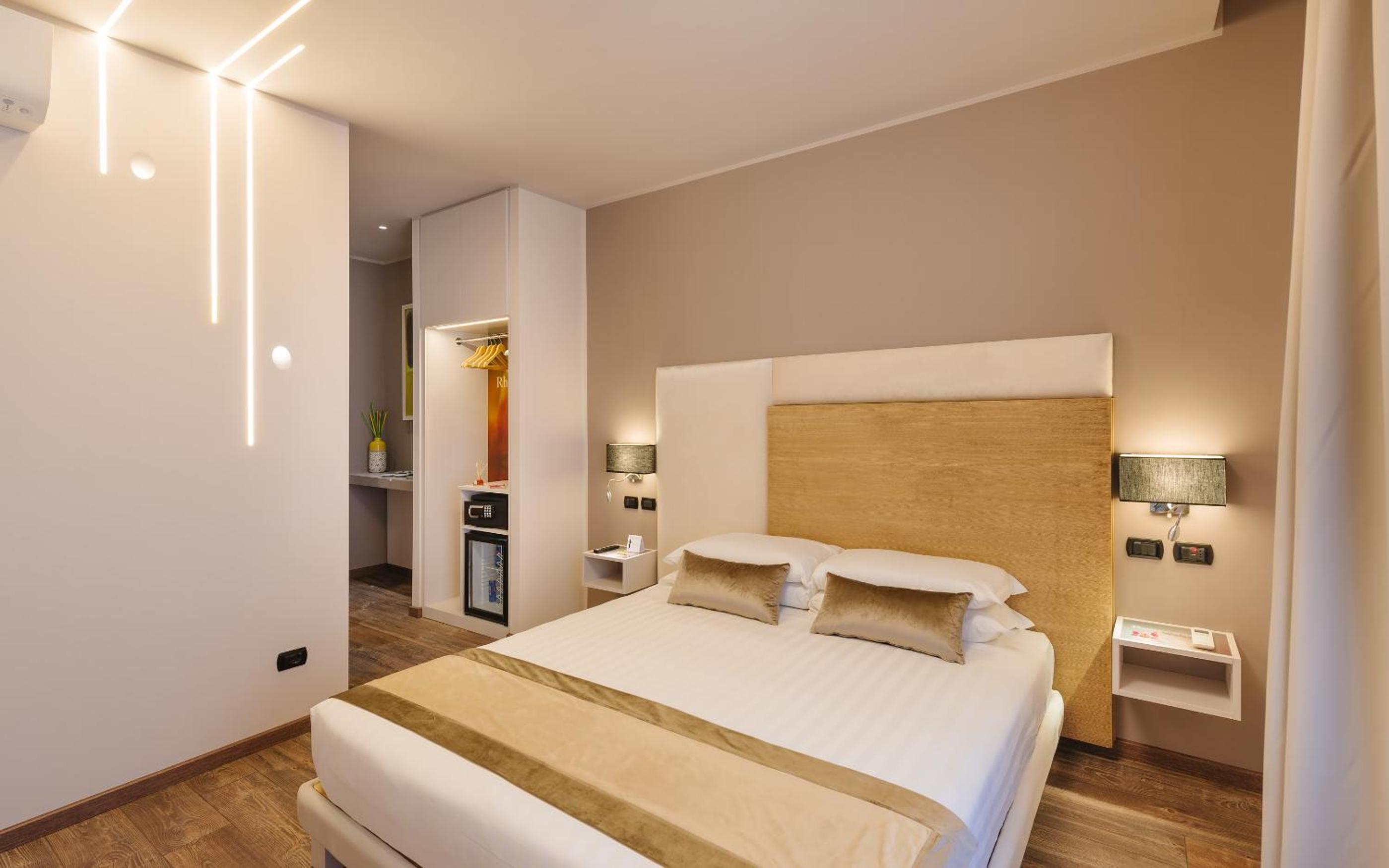 Etruska luxury Trastevere Guesthouse