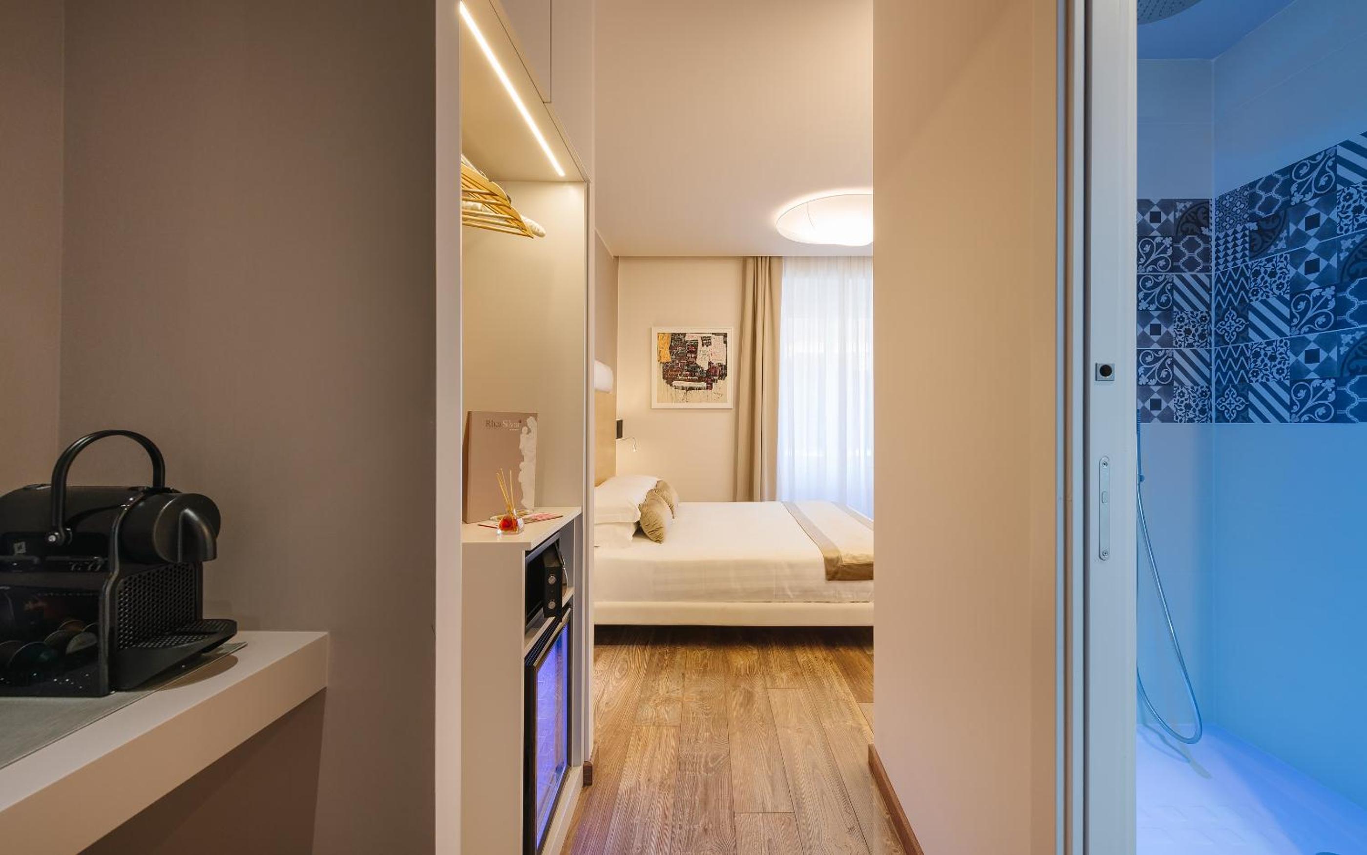 Etruska luxury Trastevere Guesthouse
