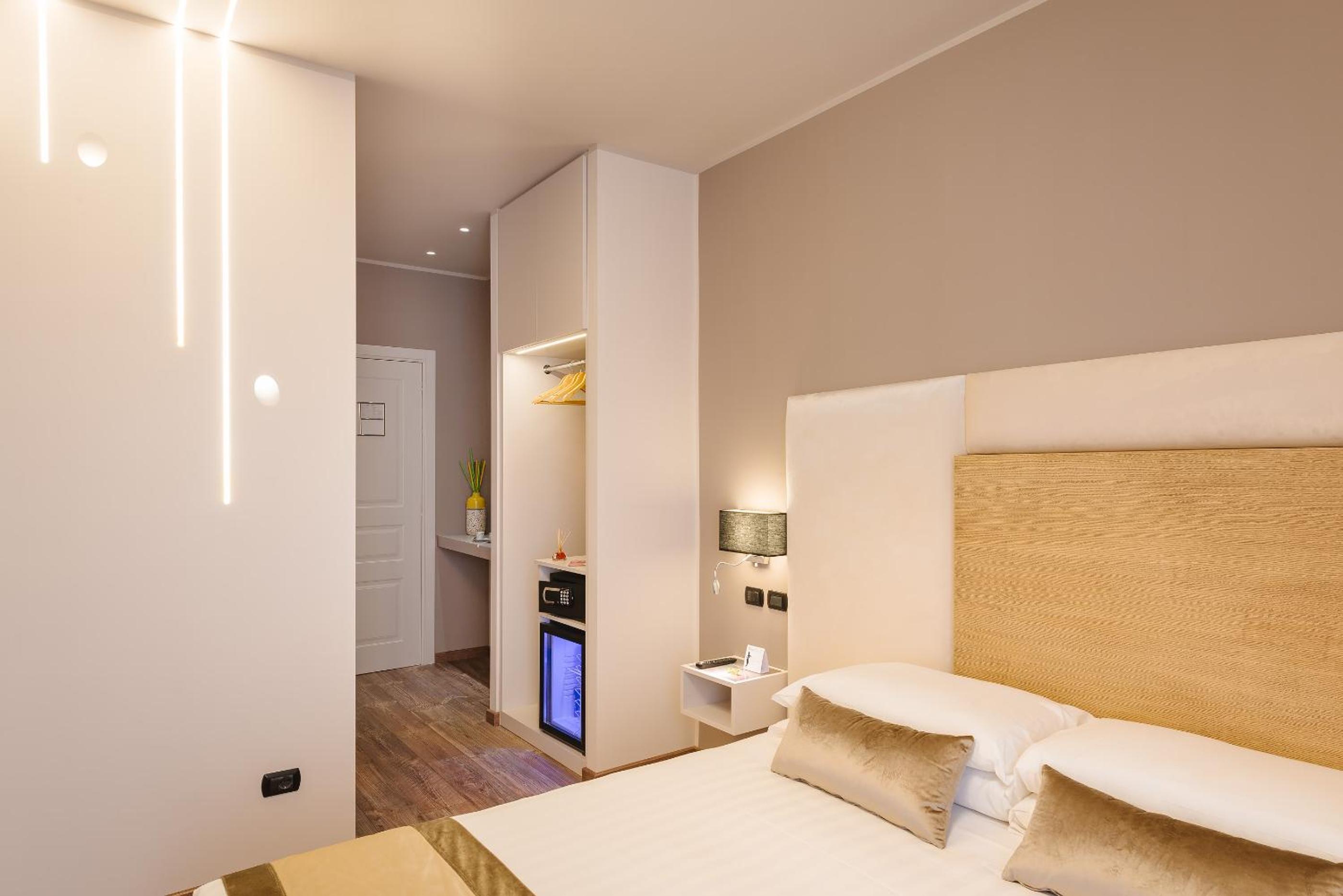 Etruska luxury Trastevere Guesthouse