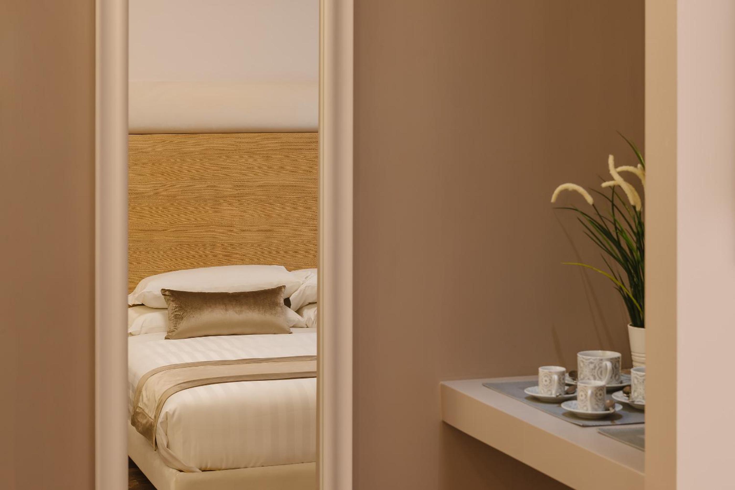 Etruska luxury Trastevere Guesthouse