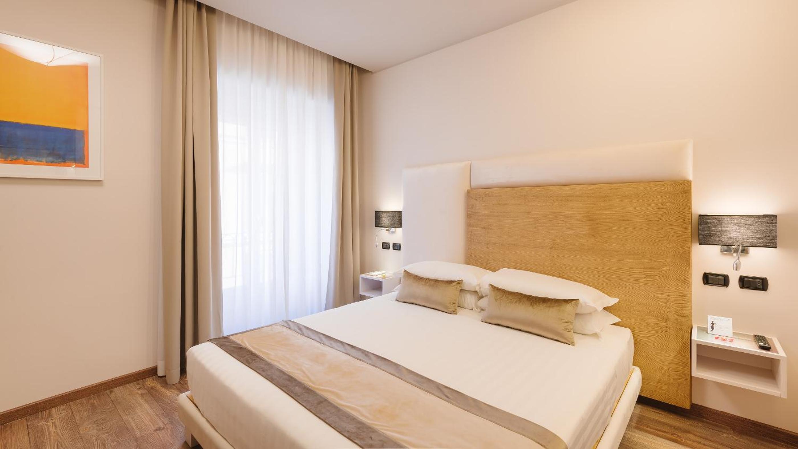 Etruska luxury Trastevere Guesthouse