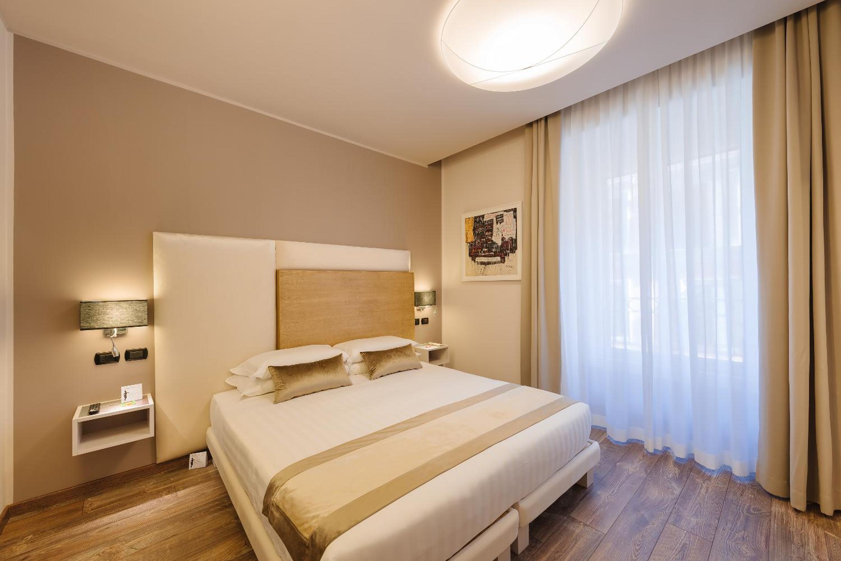 Etruska luxury Trastevere Guesthouse