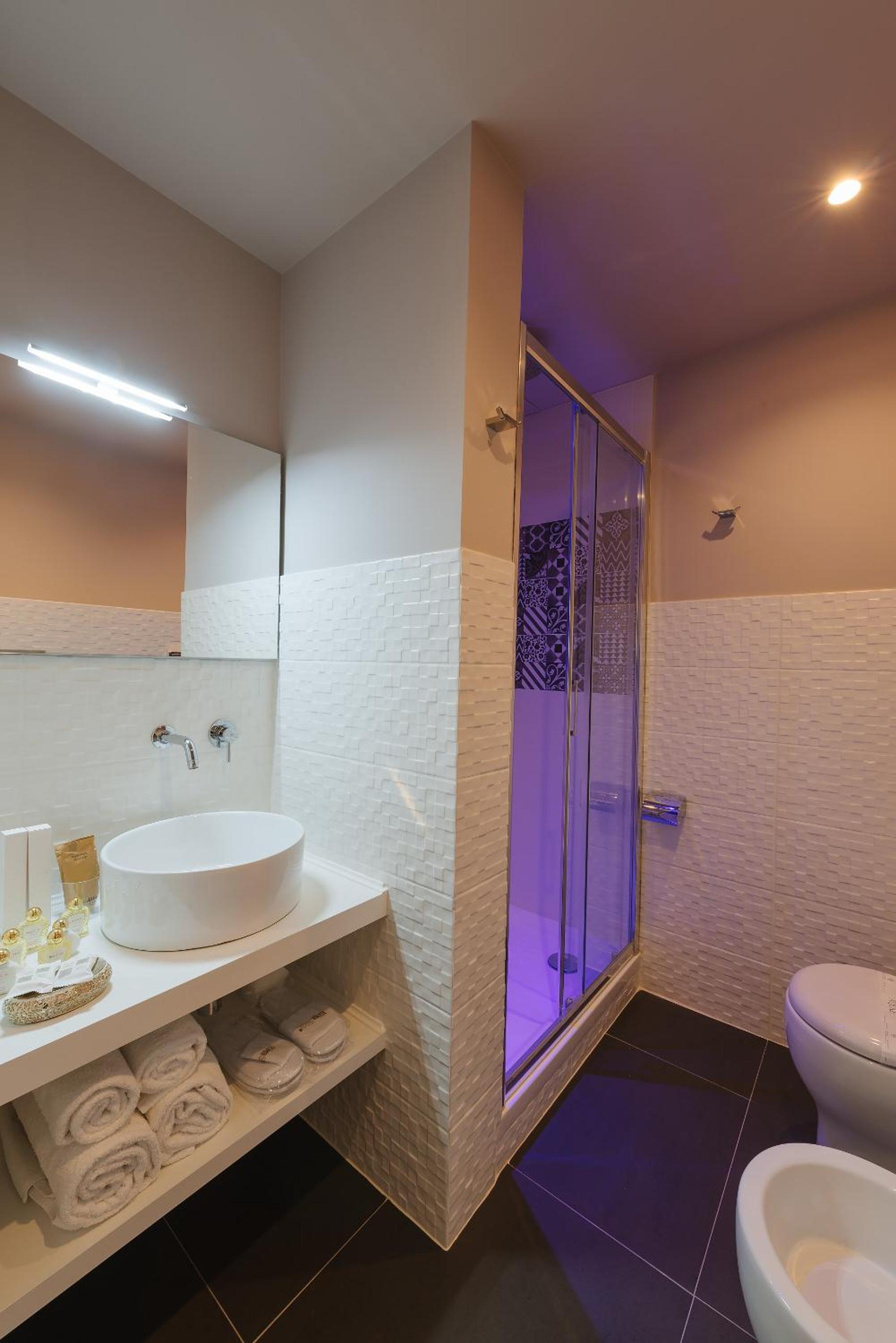 Etruska luxury Trastevere Guesthouse
