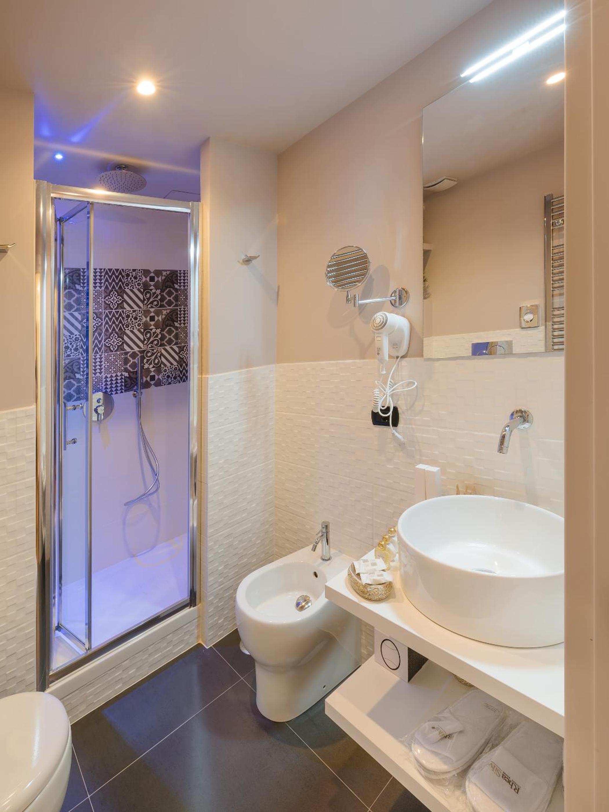 Etruska luxury Trastevere Guesthouse