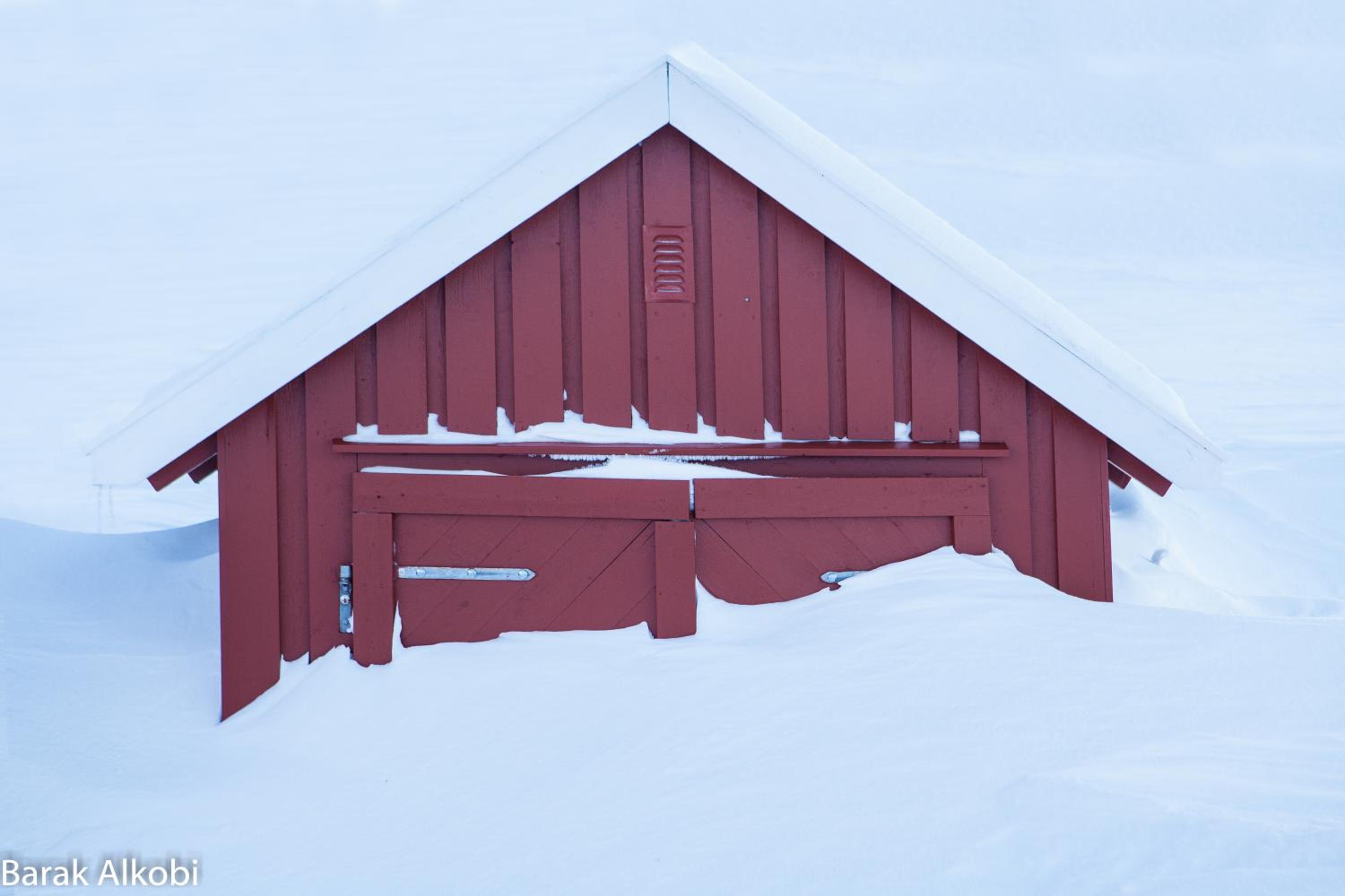 Abisko Guesthouse & Activities