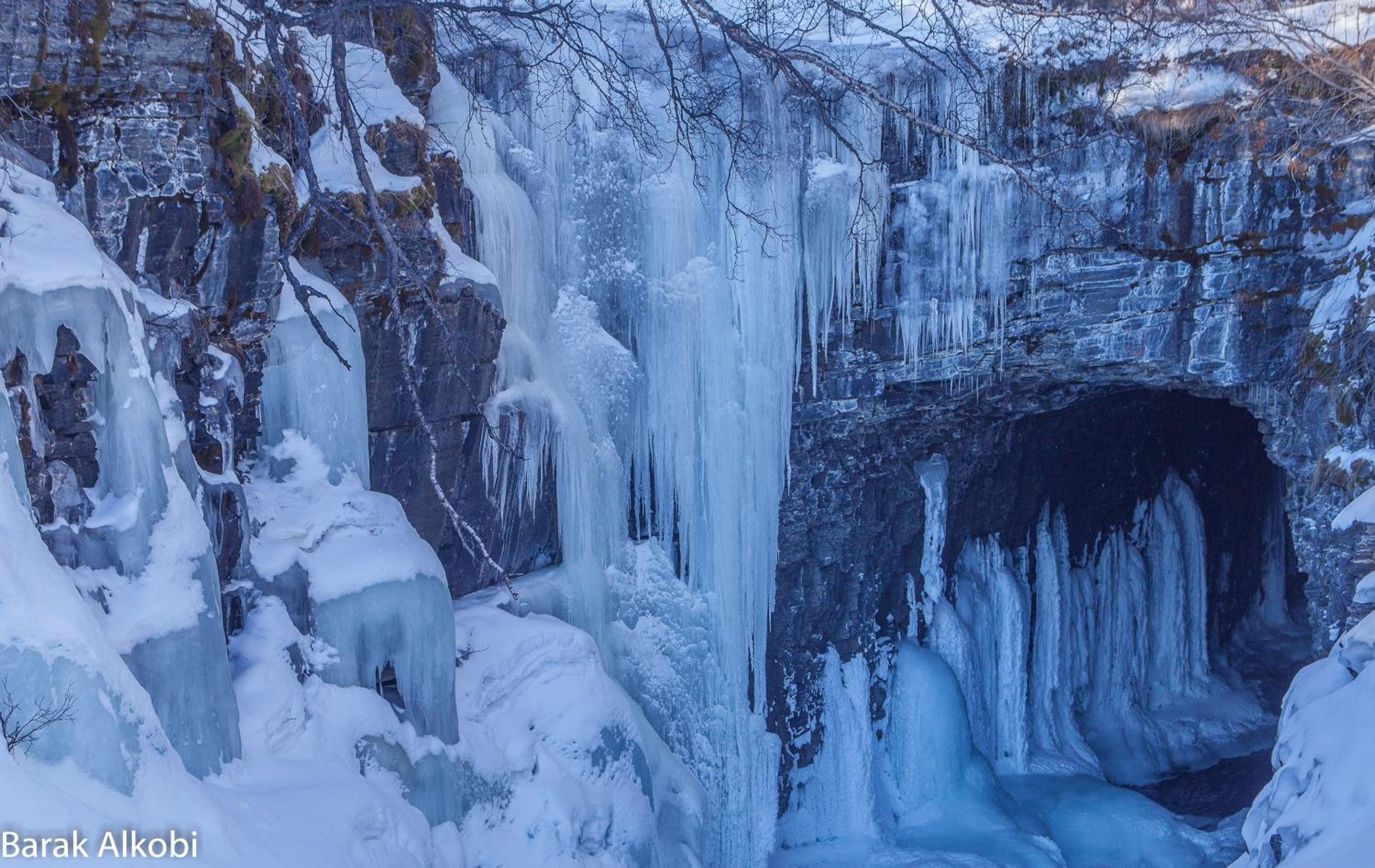 Abisko Guesthouse & Activities