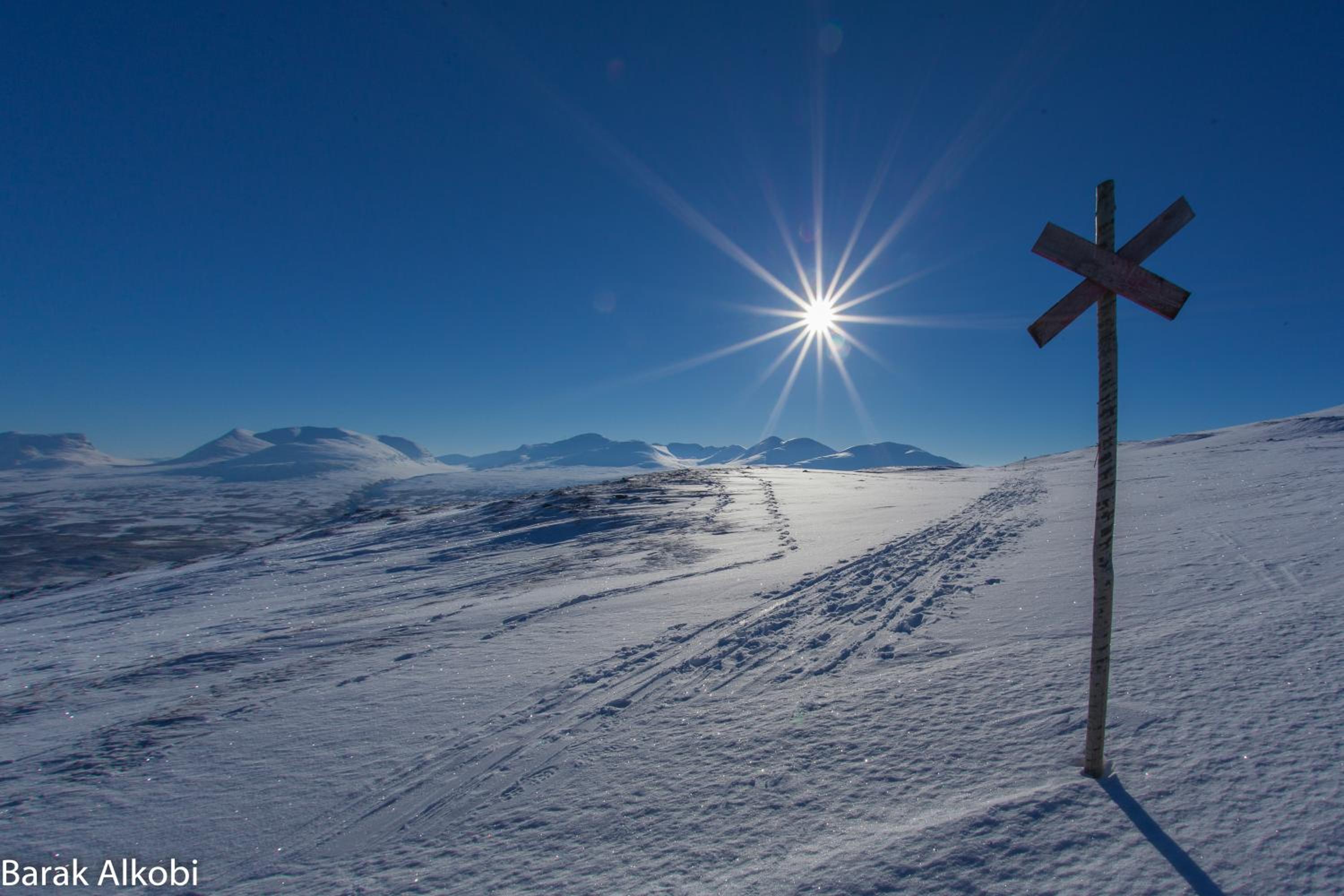 Abisko Guesthouse & Activities
