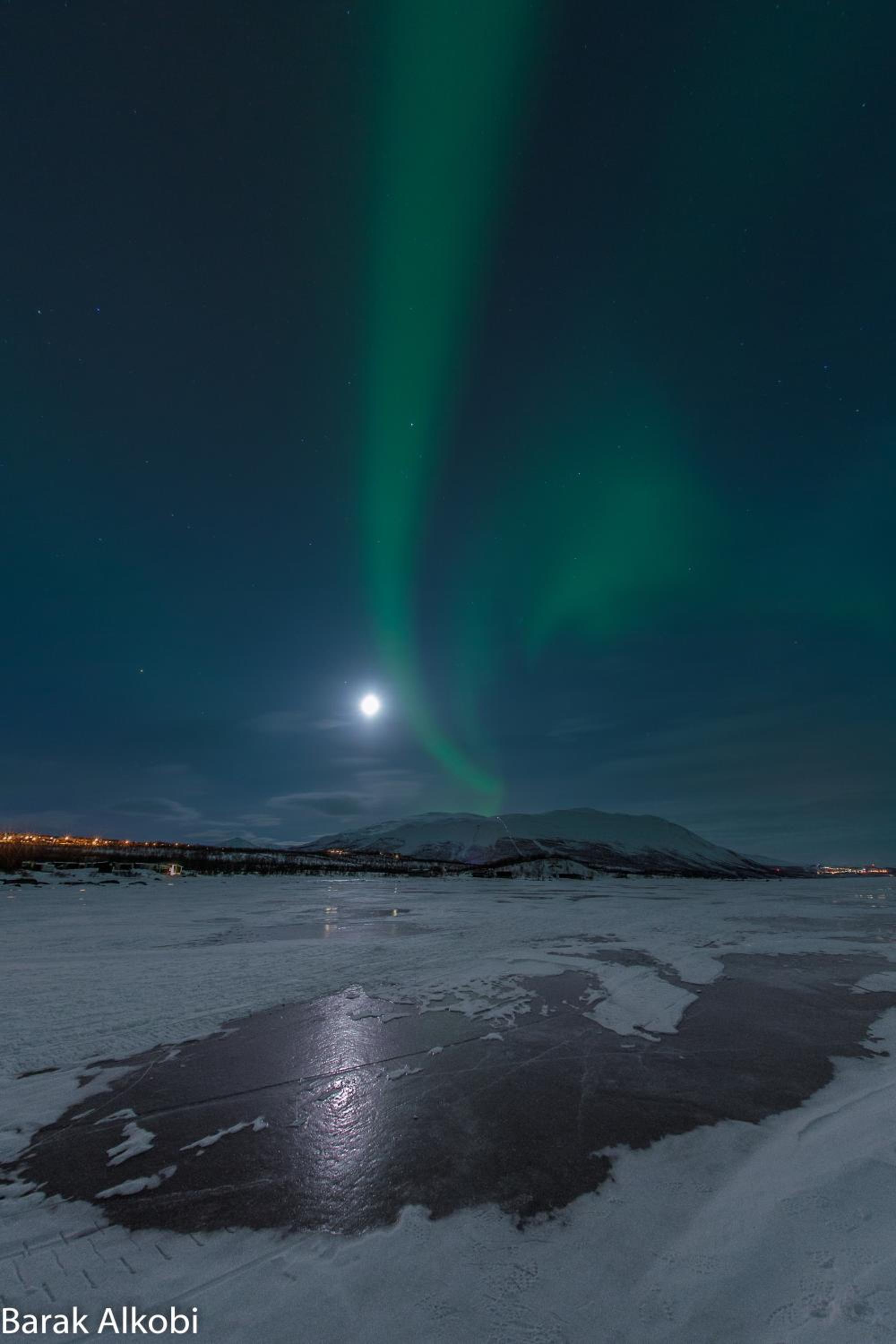Abisko Guesthouse & Activities