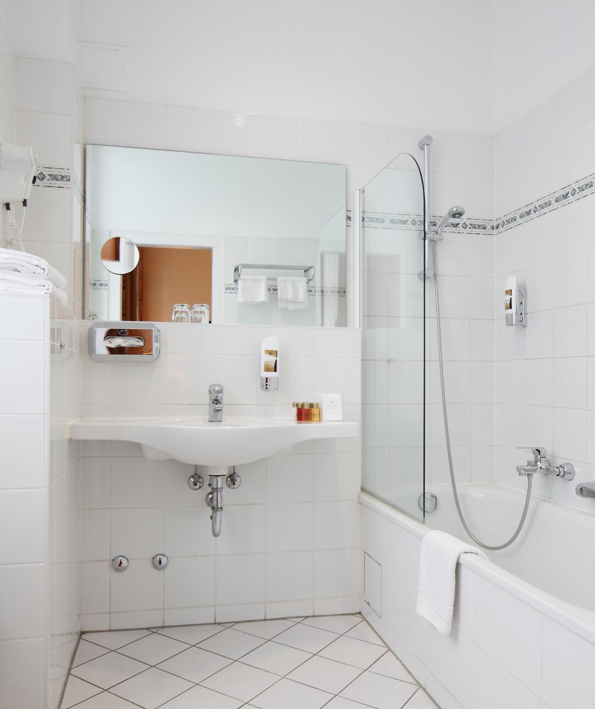 Centro Hotel National Frankfurt, Trademark Collection by Wyndham - Property Image 39