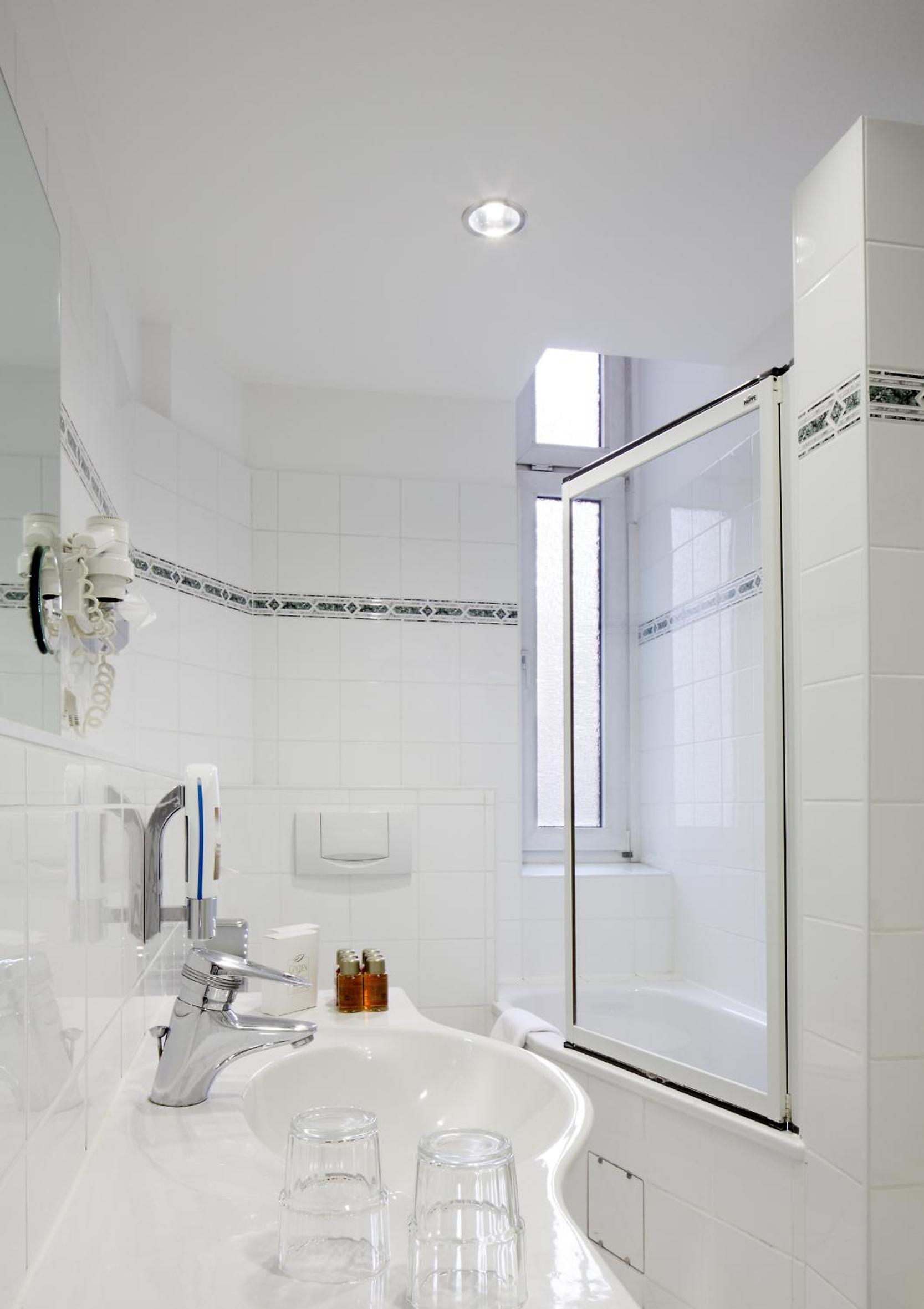 Centro Hotel National Frankfurt, Trademark Collection by Wyndham - Property Image 40