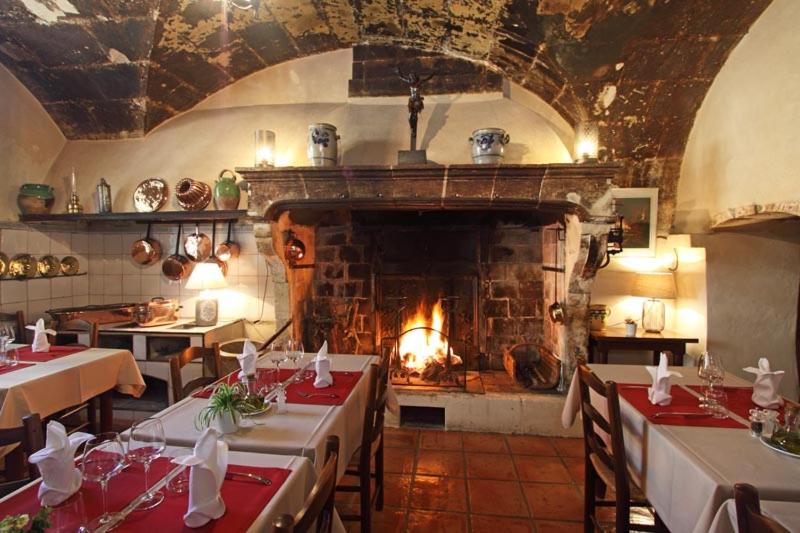 Château de Servanes