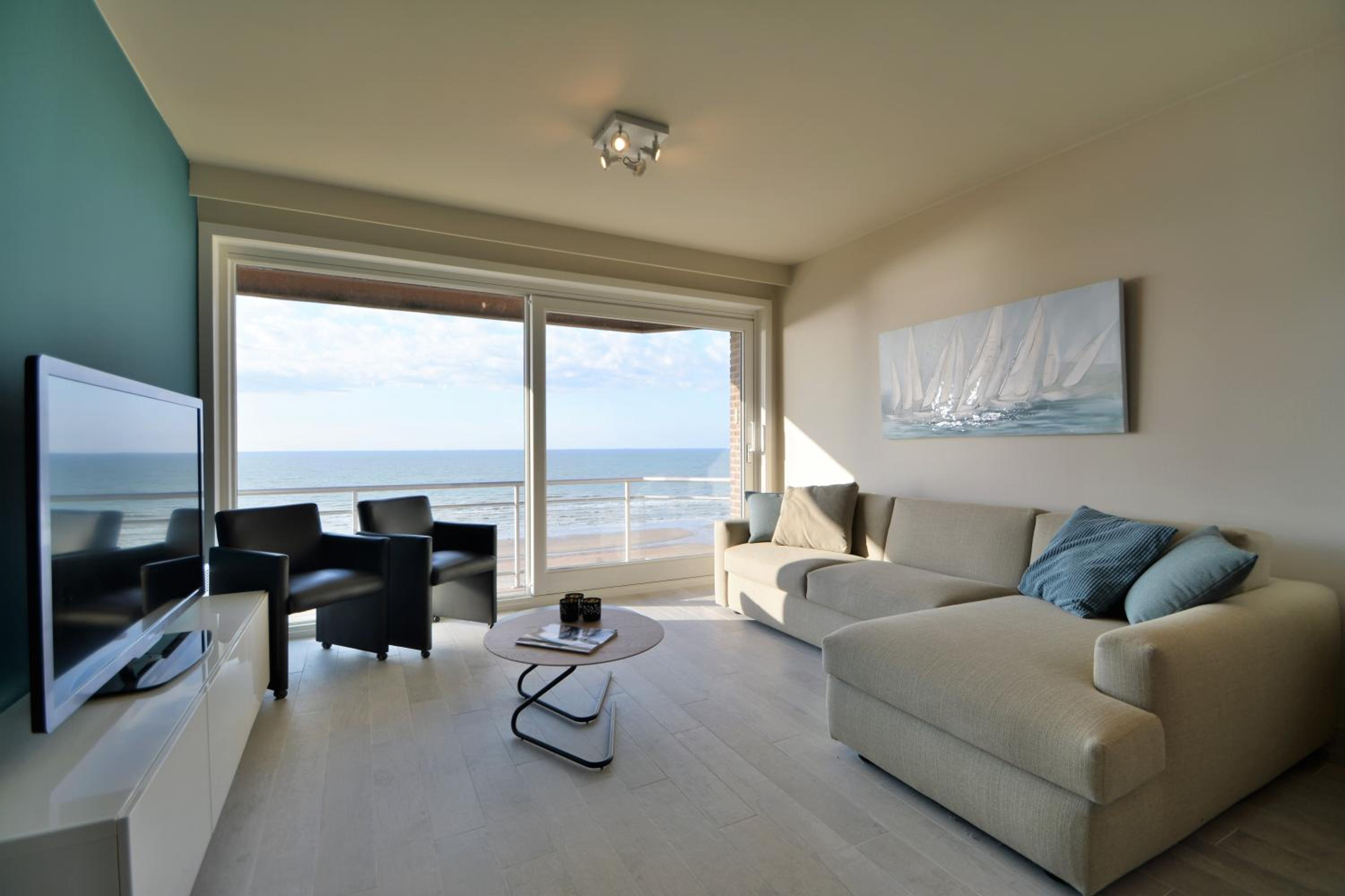 Residentie Scorpio B1 view 5