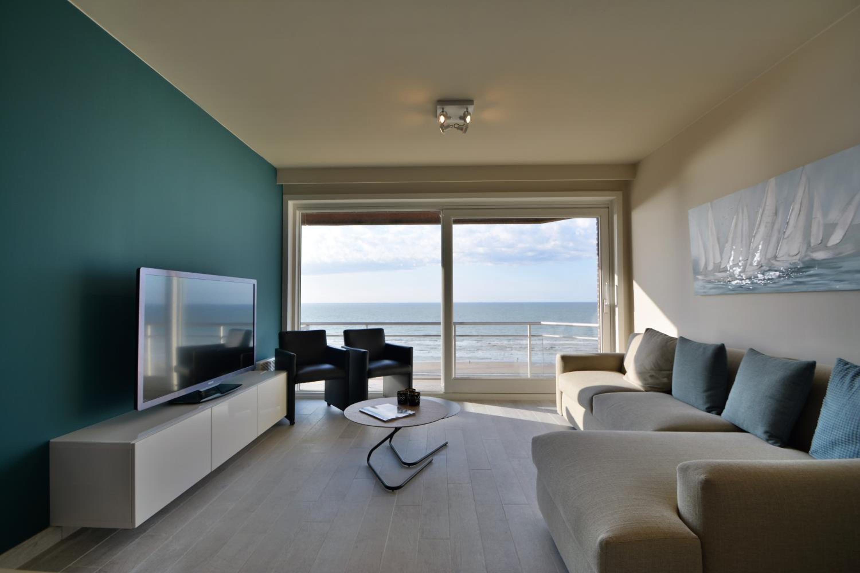 Residentie Scorpio B1 view 3