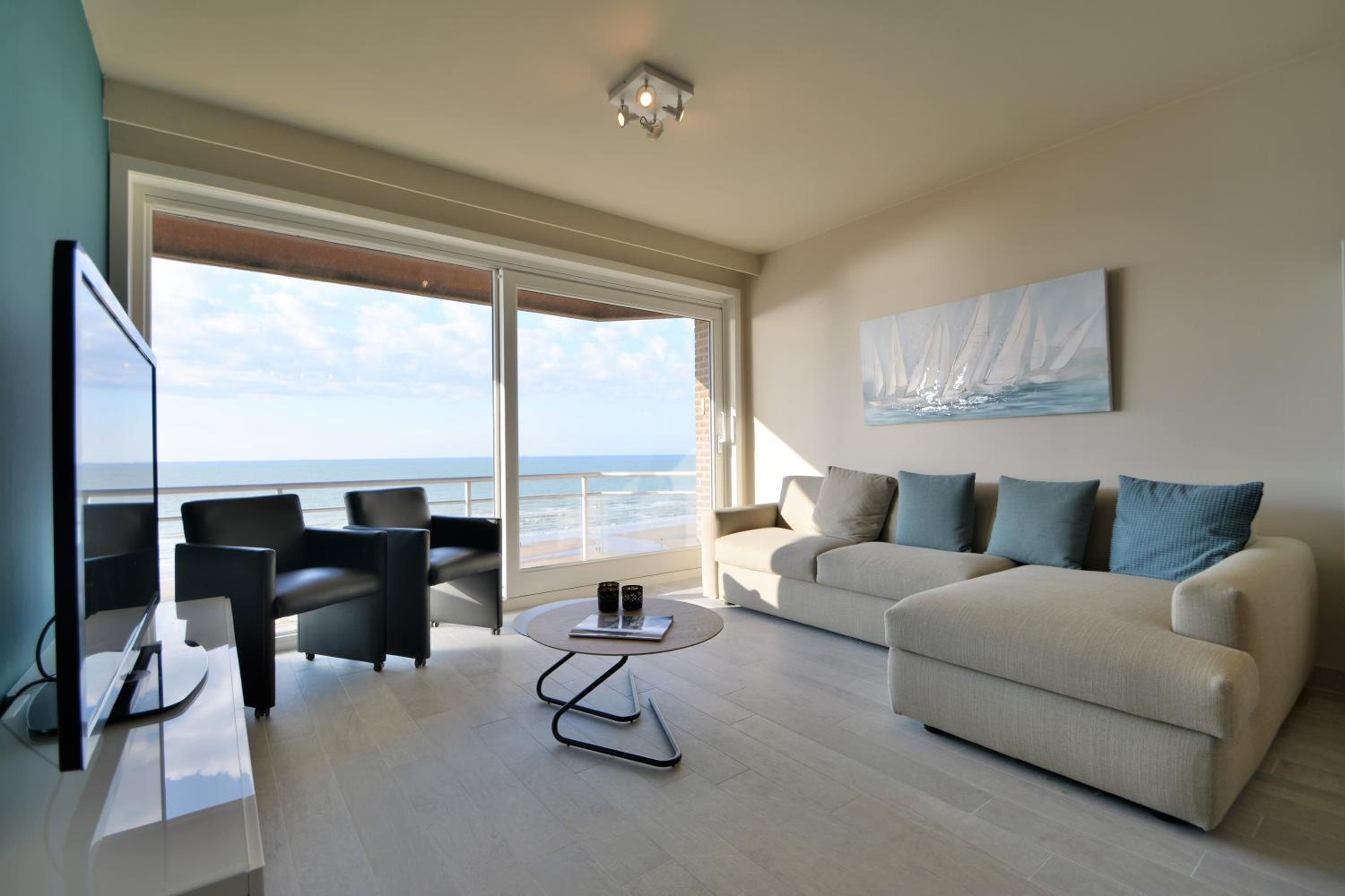 Residentie Scorpio B1 view 4