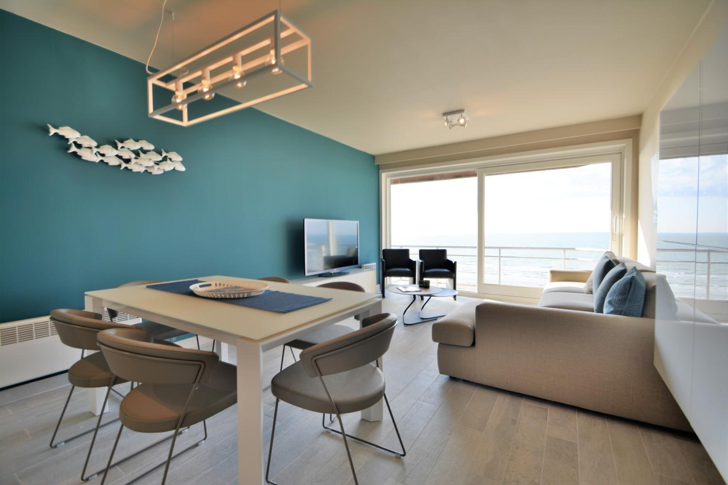 Residentie Scorpio B1 view 2