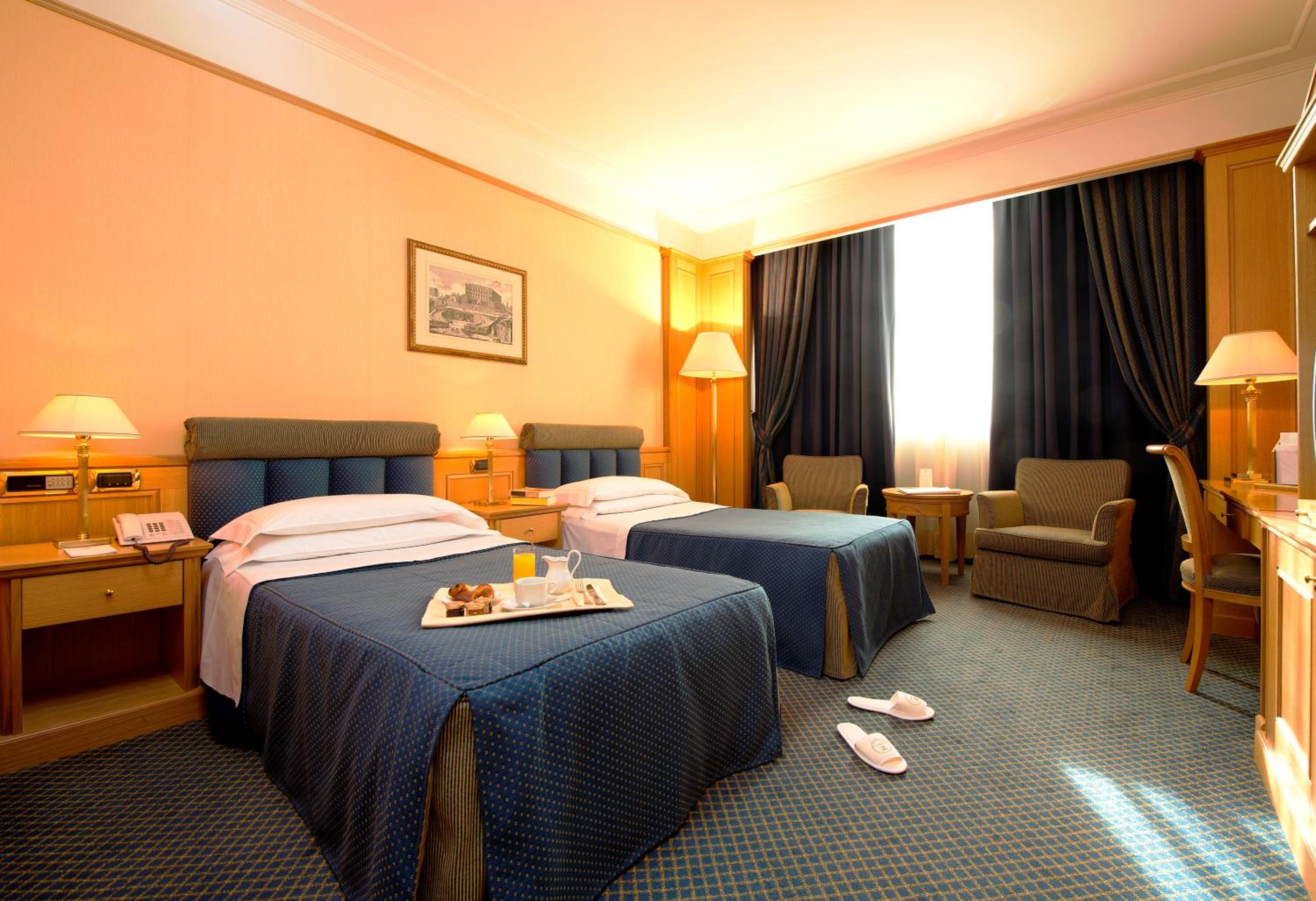 Sesto San Giovanni Vacations - Grand Hotel Barone Di Sassj - Property Image 11